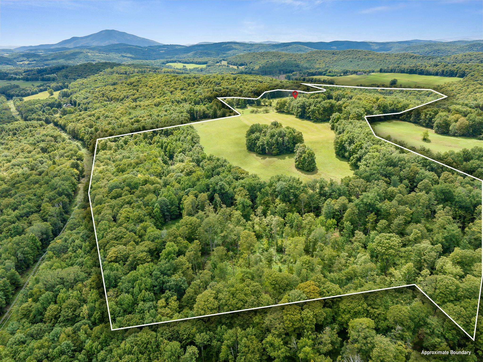  232 Town Farm Hill Road - 物件實景