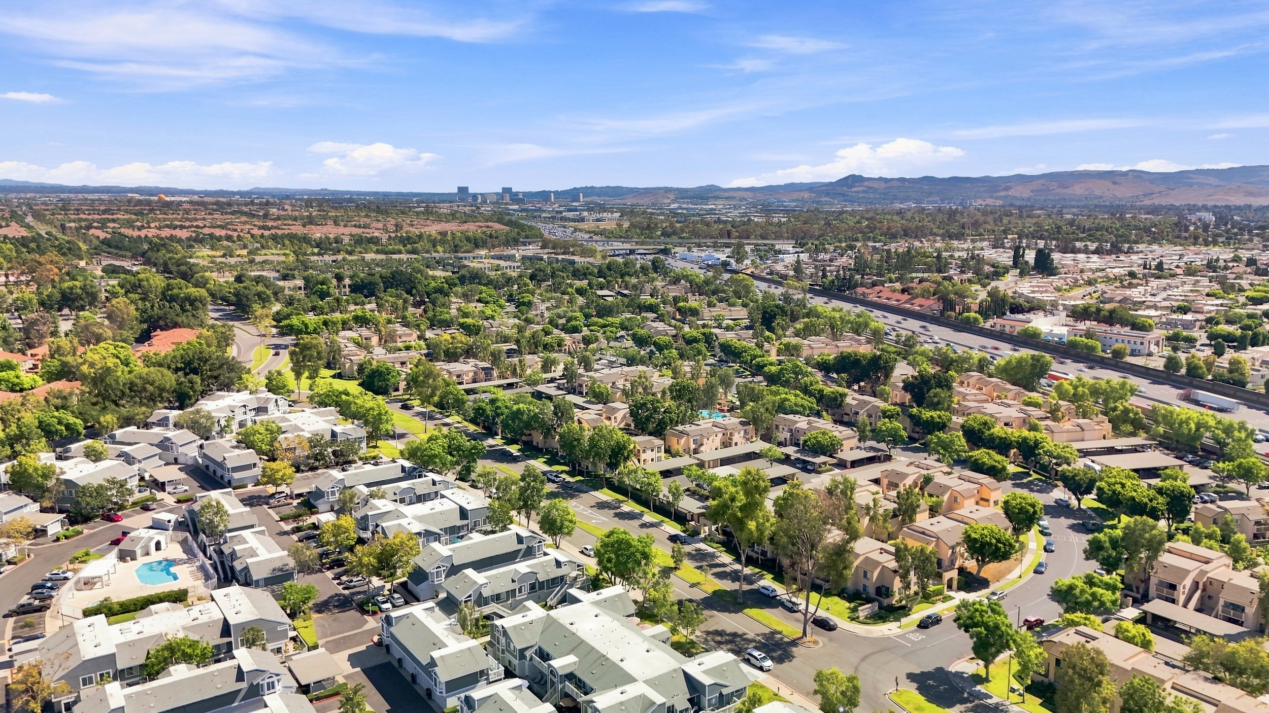 187 Huntington, Irvine, CA 92620 - 物件實景