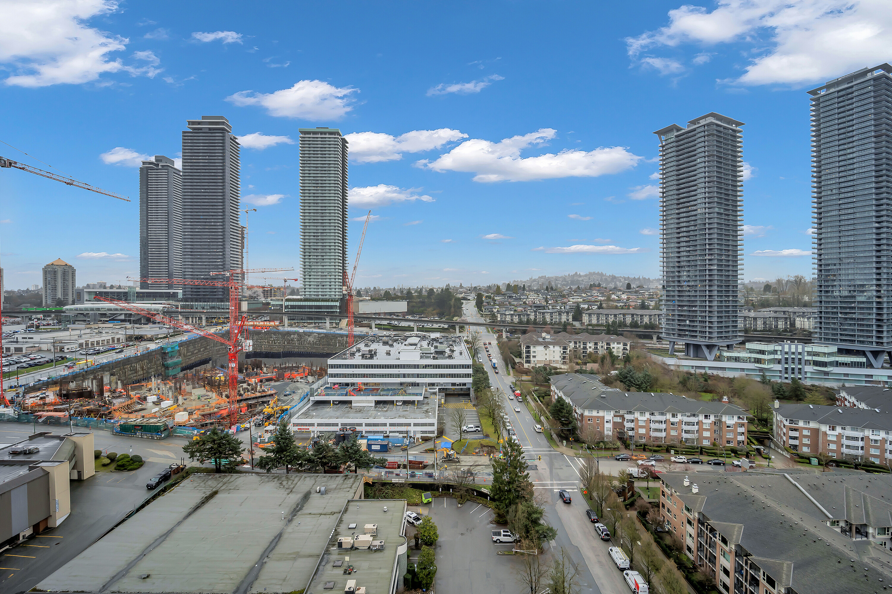  Burnaby, Greater Vancouver - 物件實景
