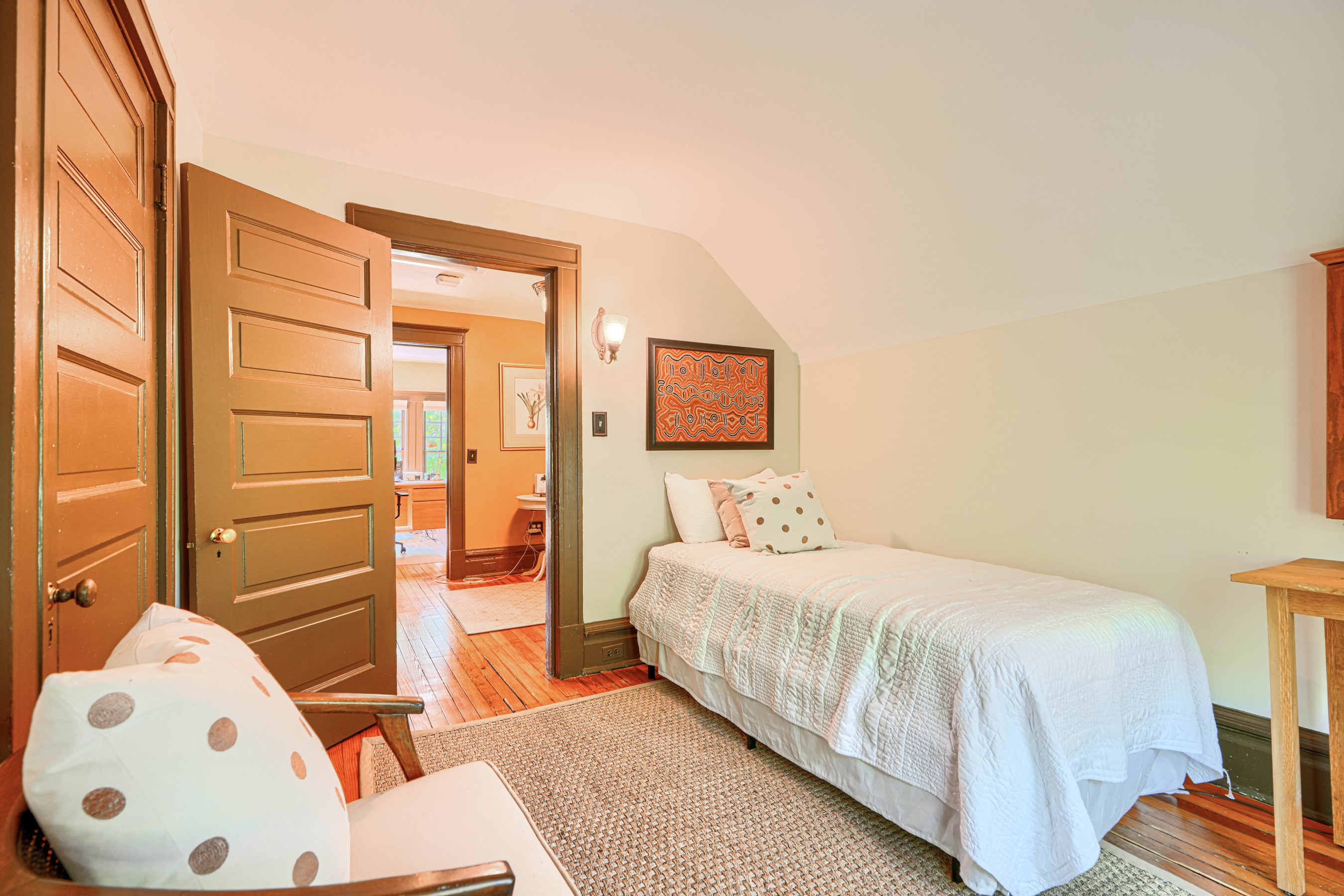  ROLAND PARK - 物件實景