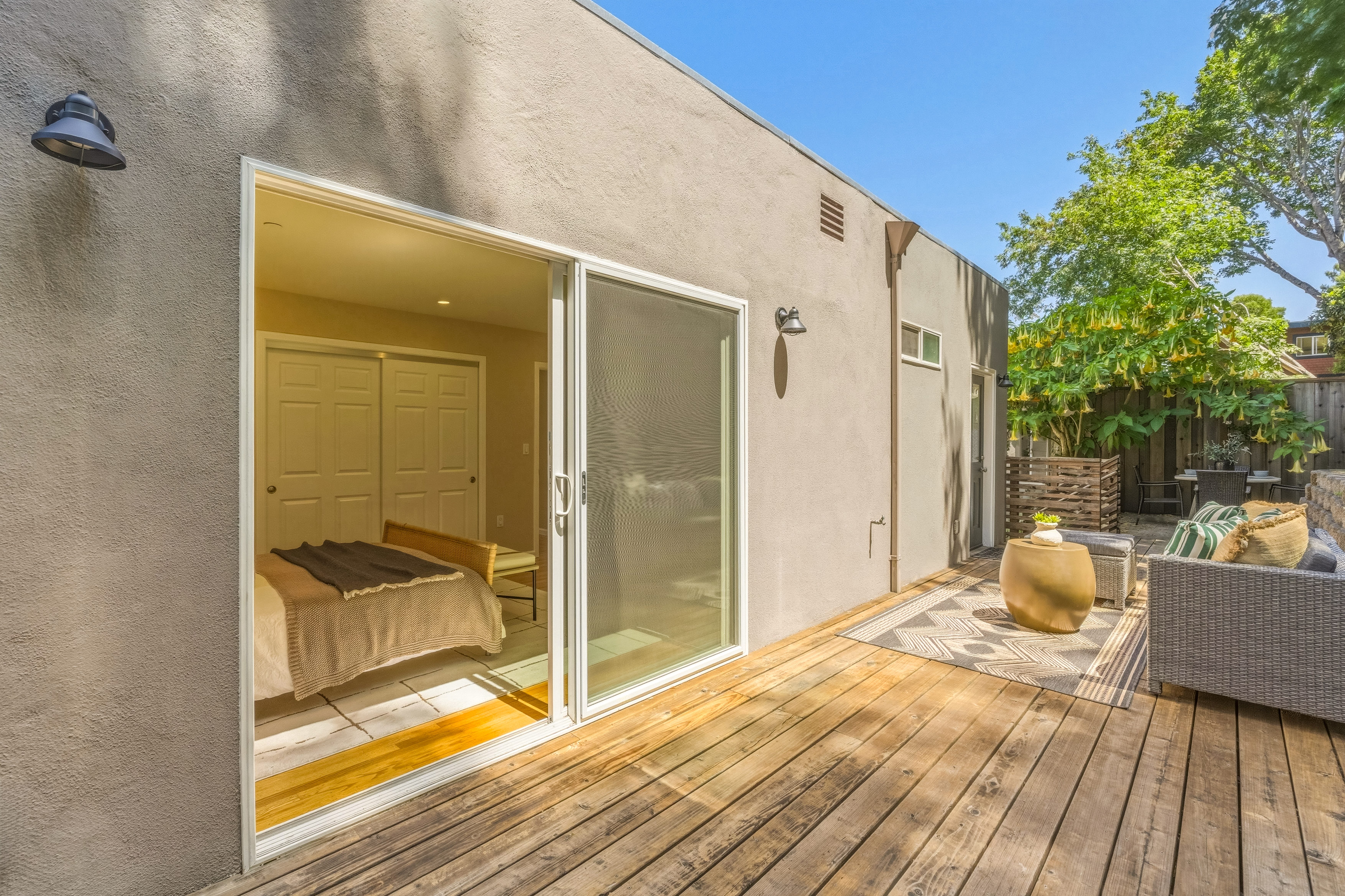  Impeccably Maintained Mill Valley Duplex - Offering Lifestyle and Flexibility - 物件實景
