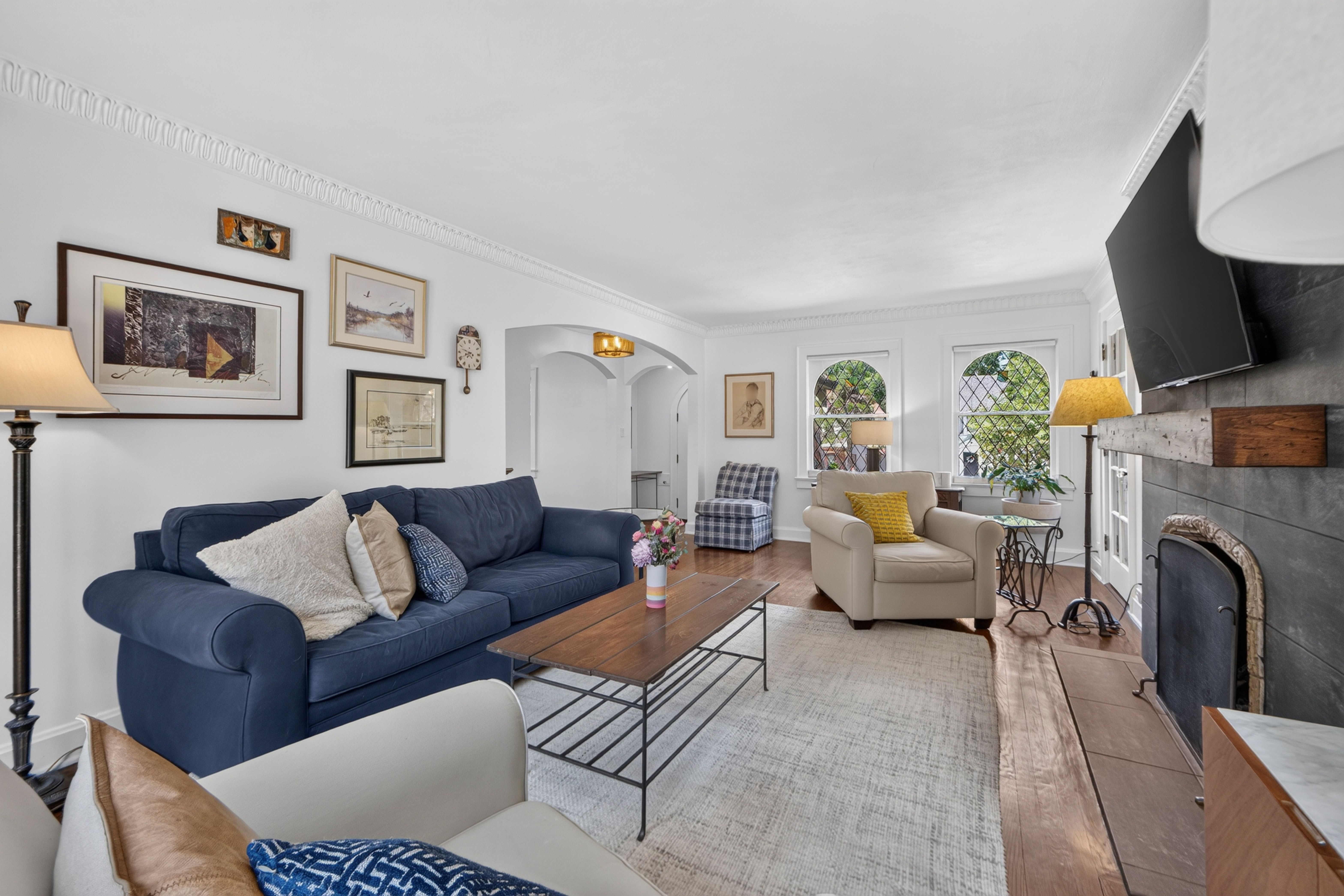  31 West Winthrope Road, Kansas City, MO 64113 - 物件實景