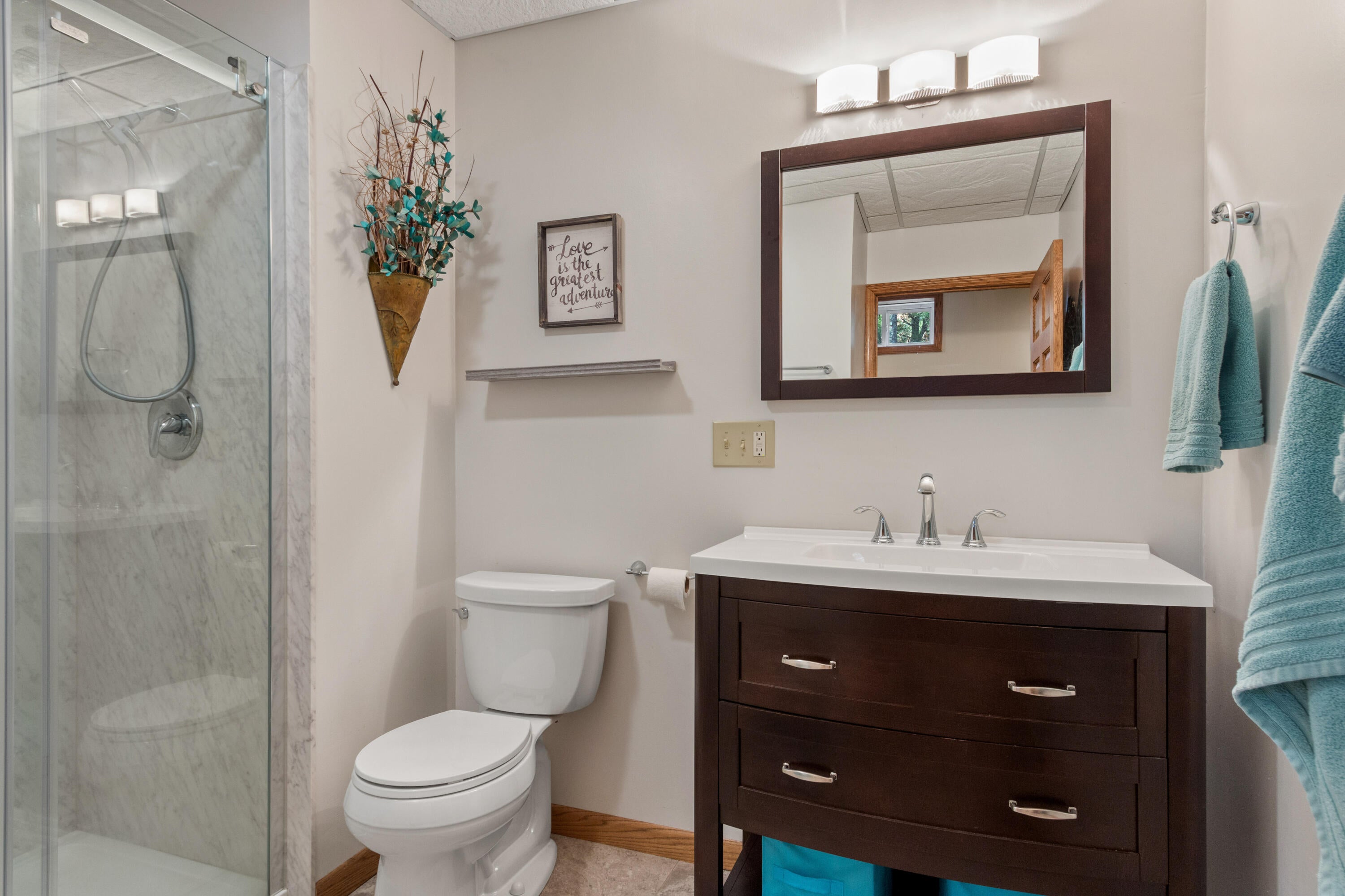 Rome, Wisconsin, 54457, United States, 3 Bedrooms Bedrooms, ,4 BathroomsBathrooms,Residential,For Sale,1975747