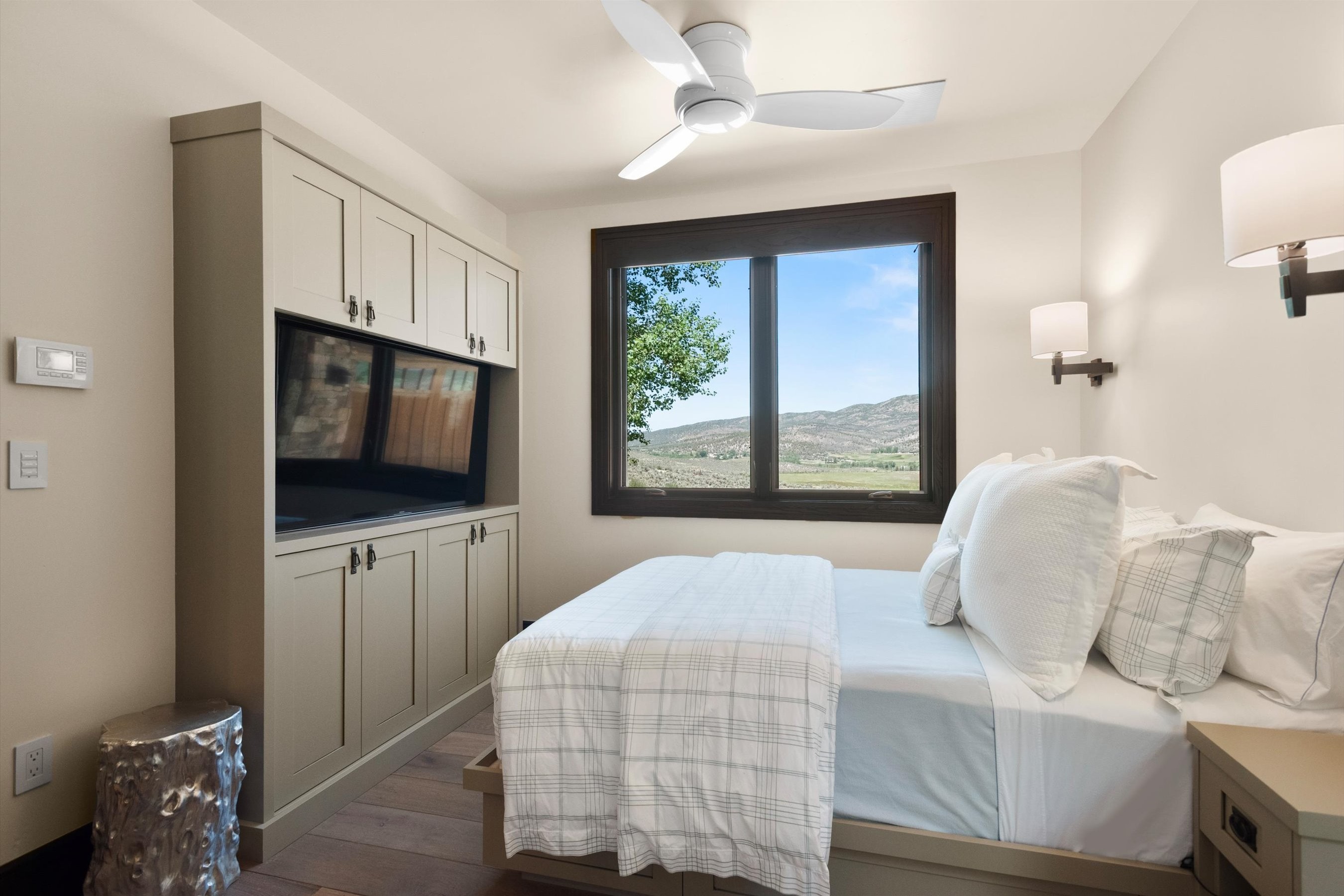  2322 & 2318 Lazy O Road, Snowmass, CO, 81654 - 物件實景