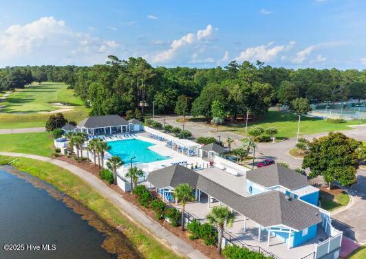 Ocean Isle Beach, North Carolina, 28469, United States, 3 Bedrooms Bedrooms, ,3 BathroomsBathrooms,Residential,For Sale,1913216