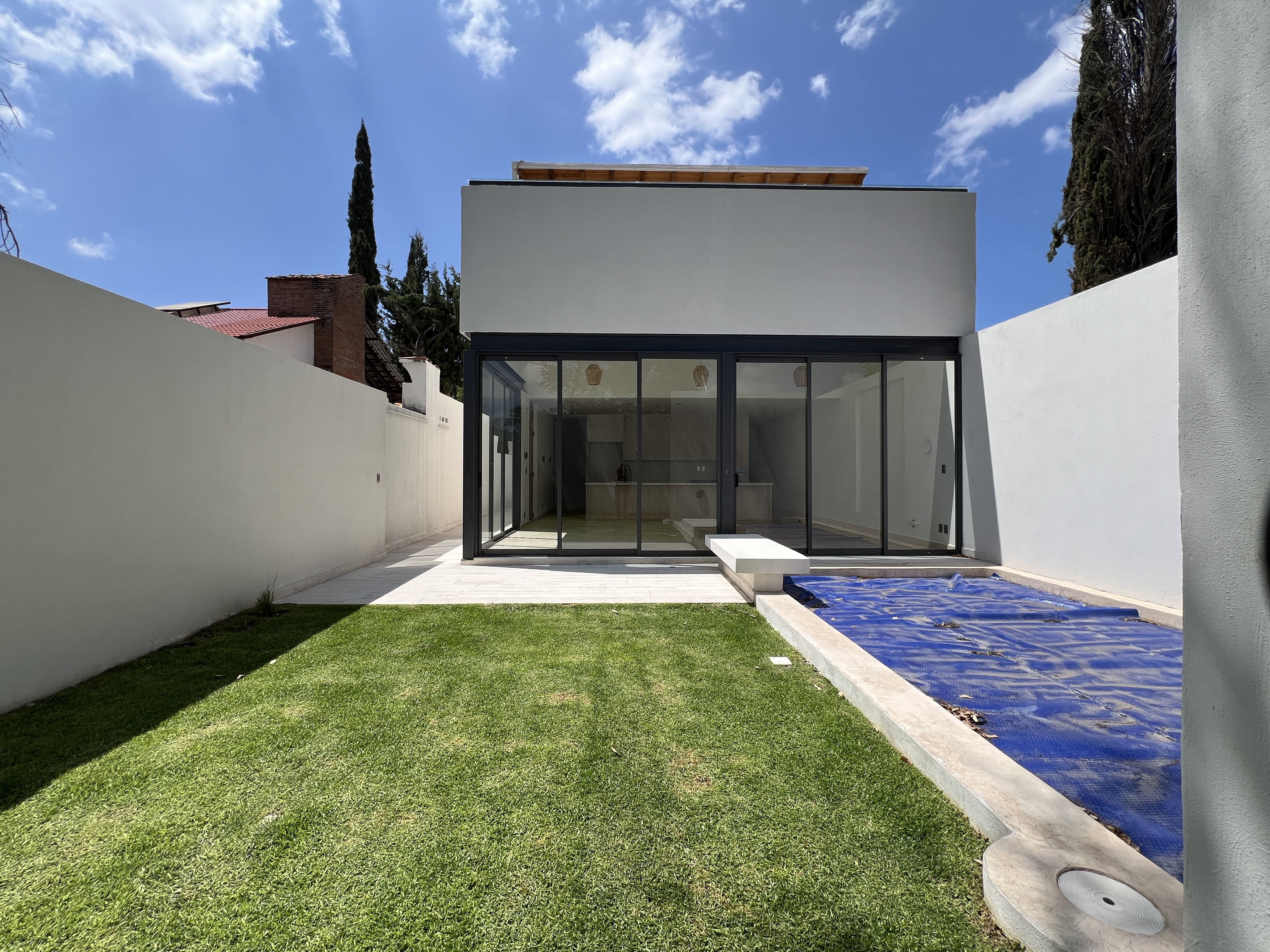  CASA ACACIA TEQUISQUIAPAN QRO - 物件實景