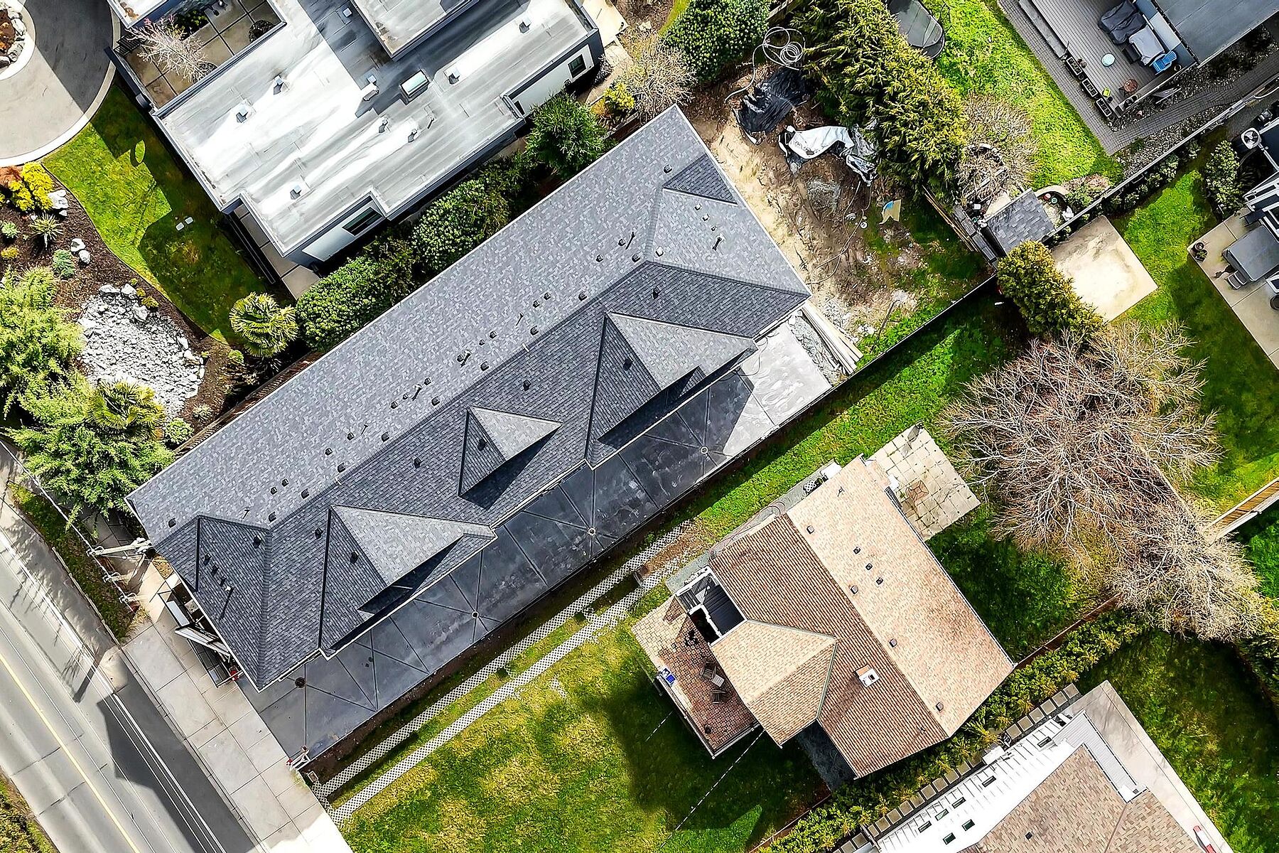 Brand New Townhome Development - 物件實景