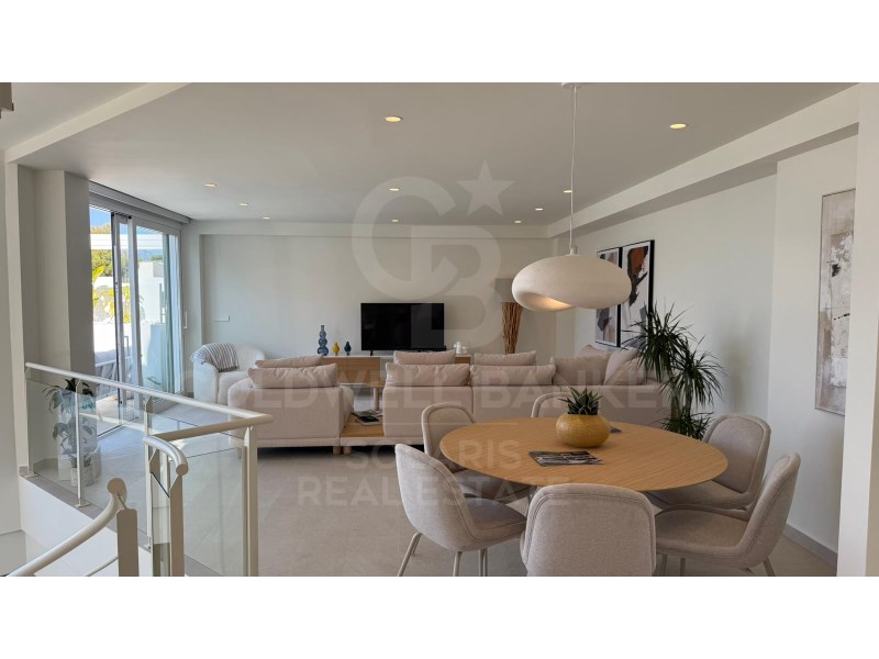 Altea, Comunidad Valenciana, ES, 4 Bedrooms Bedrooms, ,5 BathroomsBathrooms,Residential,For Sale,1820006