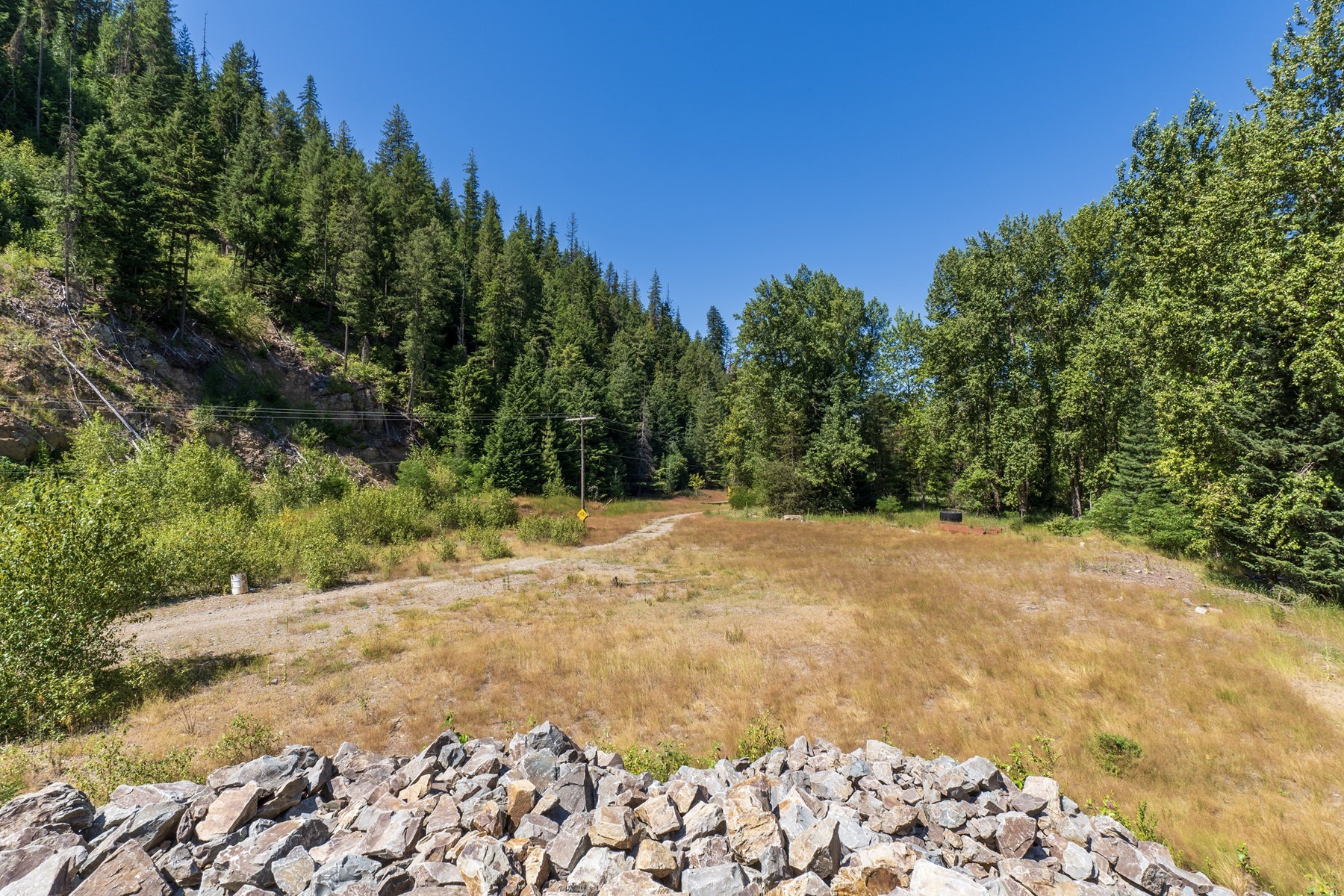  Southfork River Property - 物件實景