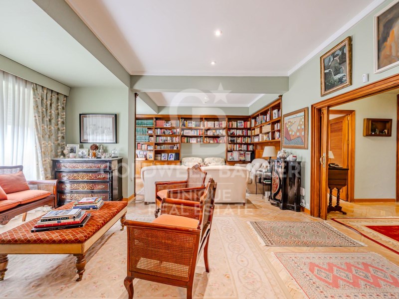 Madrid, Madrid, Chamart?n, El Viso Madrid, Madrid, Madrid, Comunidad de Madrid, ES, 4 Bedrooms Bedrooms, ,3 BathroomsBathrooms,Residential,For Sale,Madrid, Madrid, Chamart?n, El Viso Madrid, Madrid,1541343