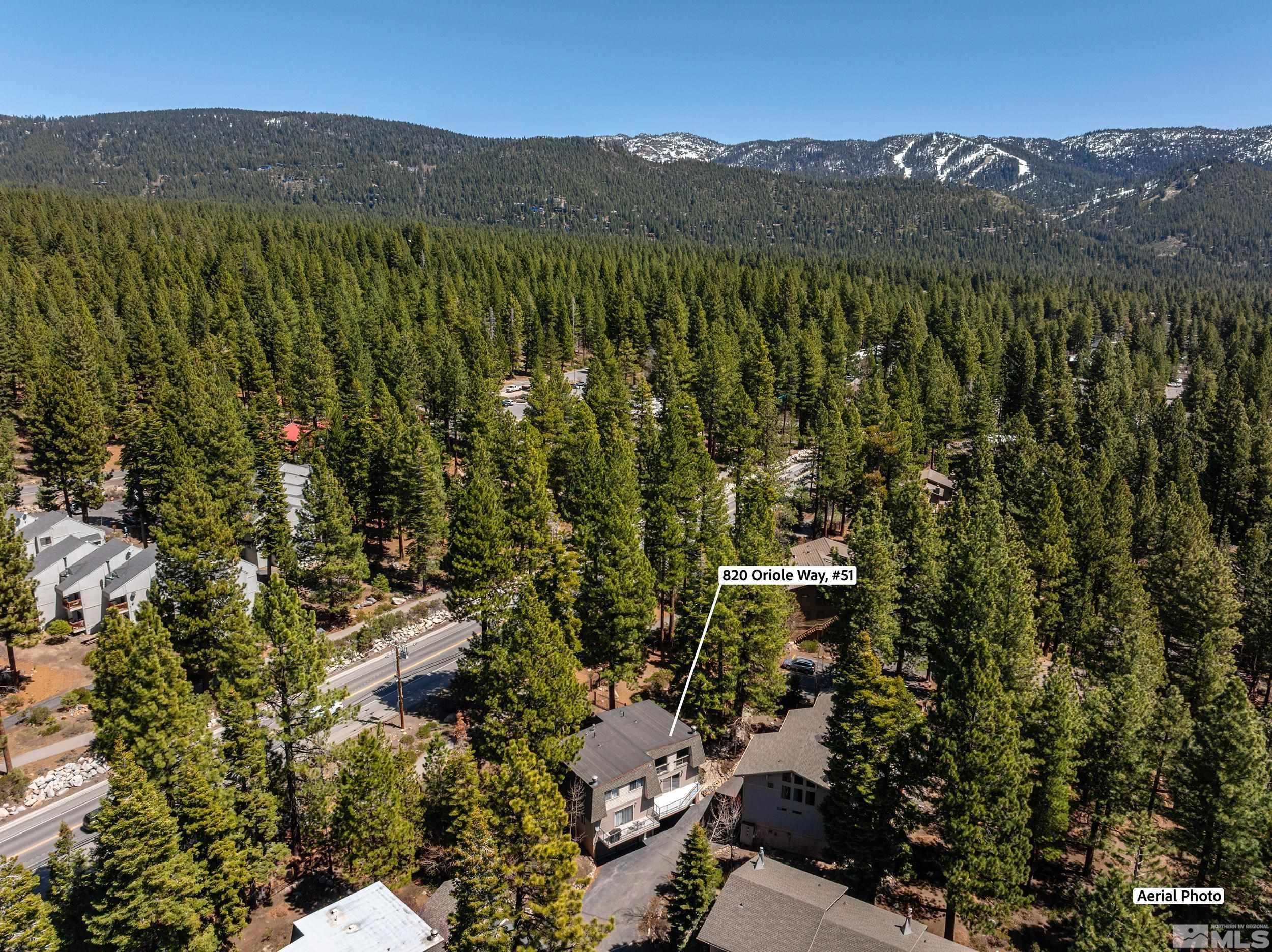 Incline Village, Nevada, 89451, United States, 3 Bedrooms Bedrooms, ,3 BathroomsBathrooms,Residential,For Sale,1766486