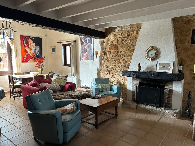 Alicante, D?nia, La Xara - La Sella - Jes?s Pobre, Dénia, Comunidad Valenciana, ES, 3 Bedrooms Bedrooms, ,2 BathroomsBathrooms,Residential,For Sale,Alicante, D?nia, La Xara - La Sella - Jes?s Pobre,1630035
