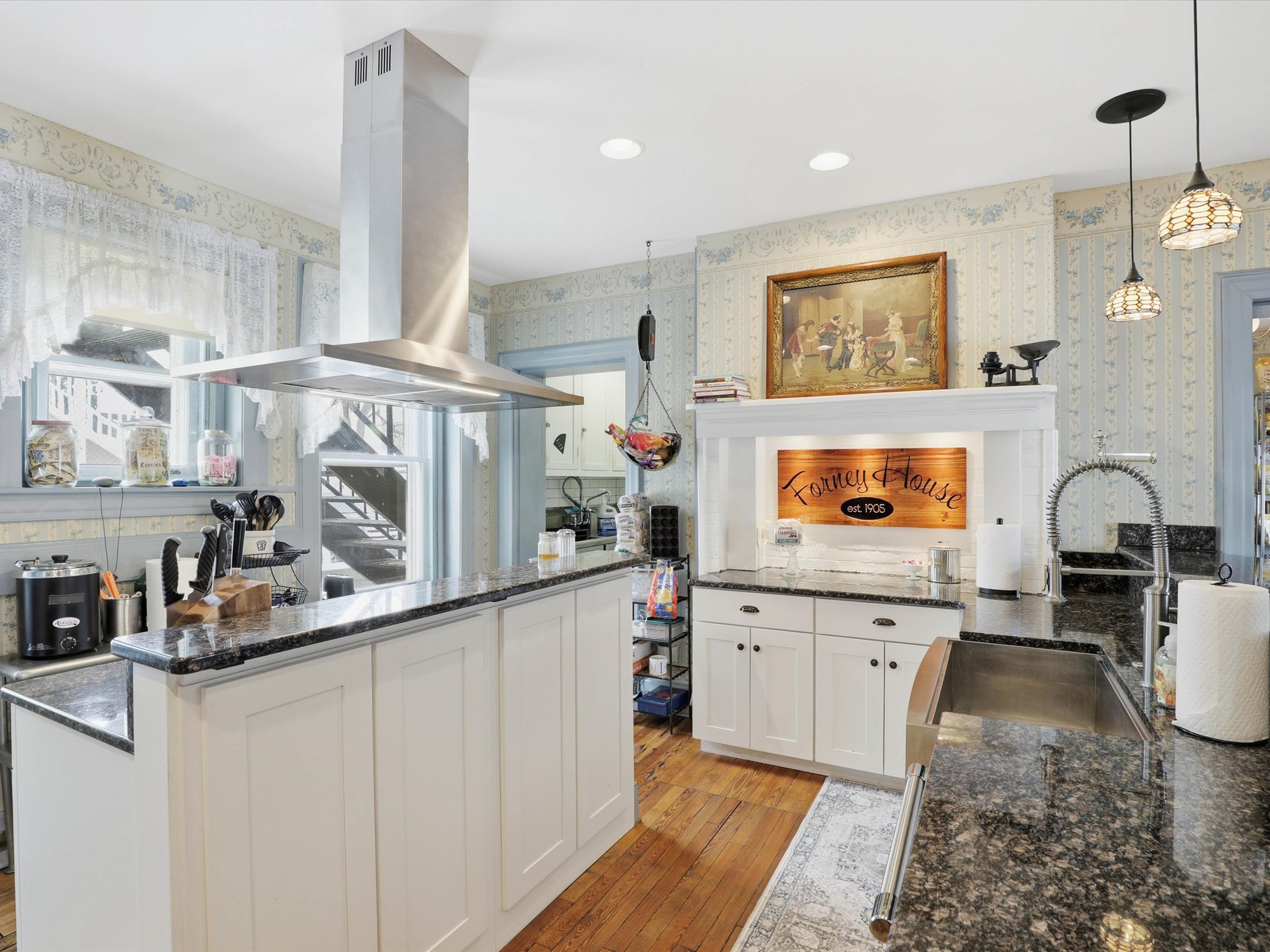  252 Frederick St, Hanover, PA 17331 - 物件實景