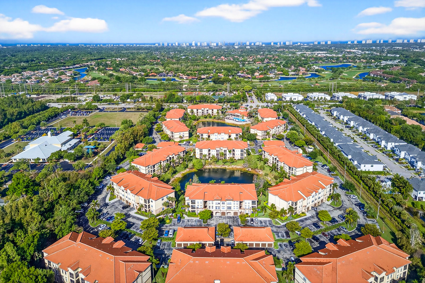  POSITANO PLACE - 物件實景
