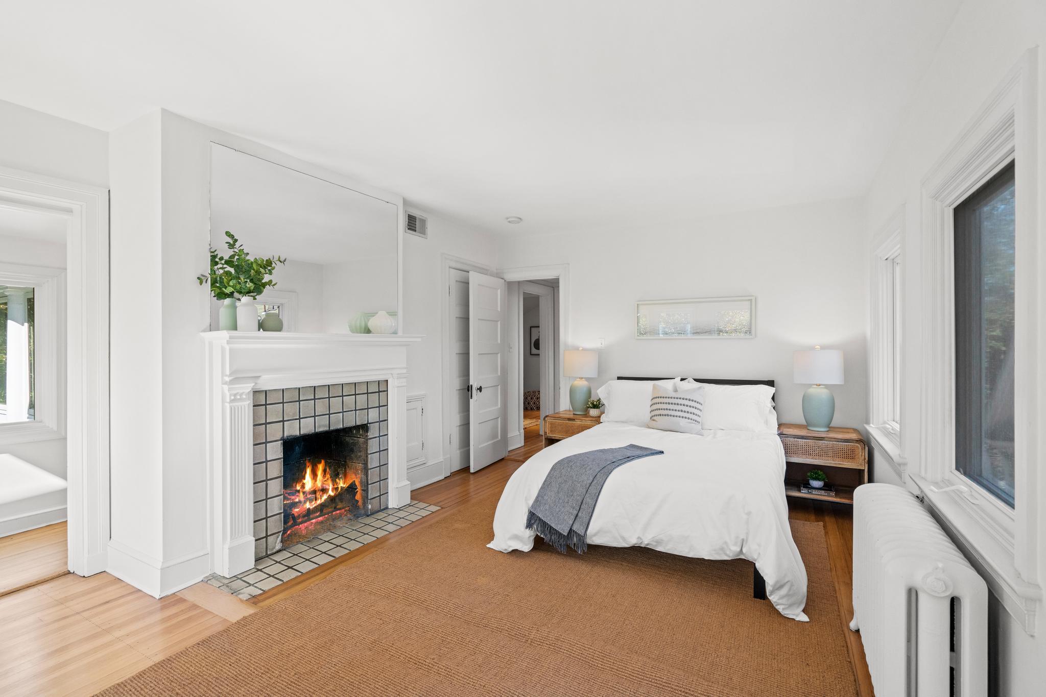  3214 Newark Street NW, Washington, DC, 20008 - 物件實景