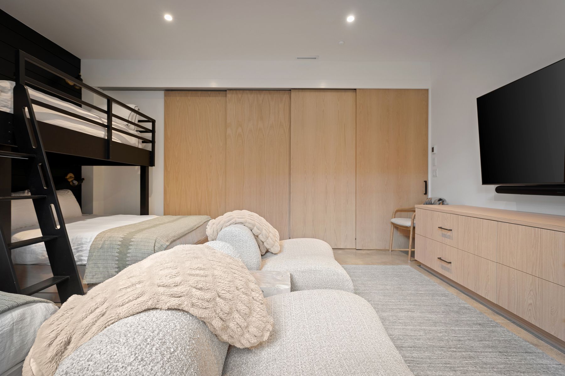  Refined East Jackson Retreat - 物件實景
