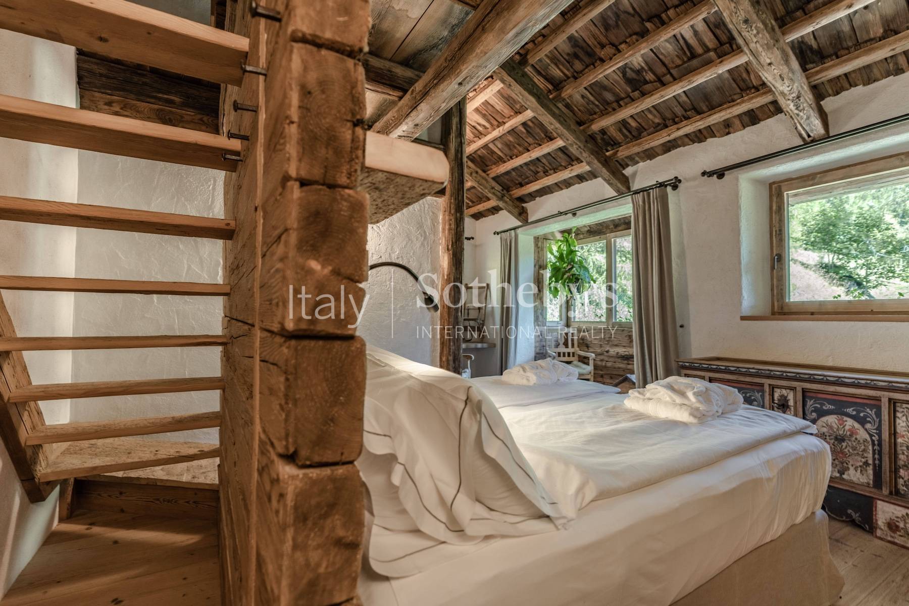  Exclusive chalet in the Dolomites - 物件實景