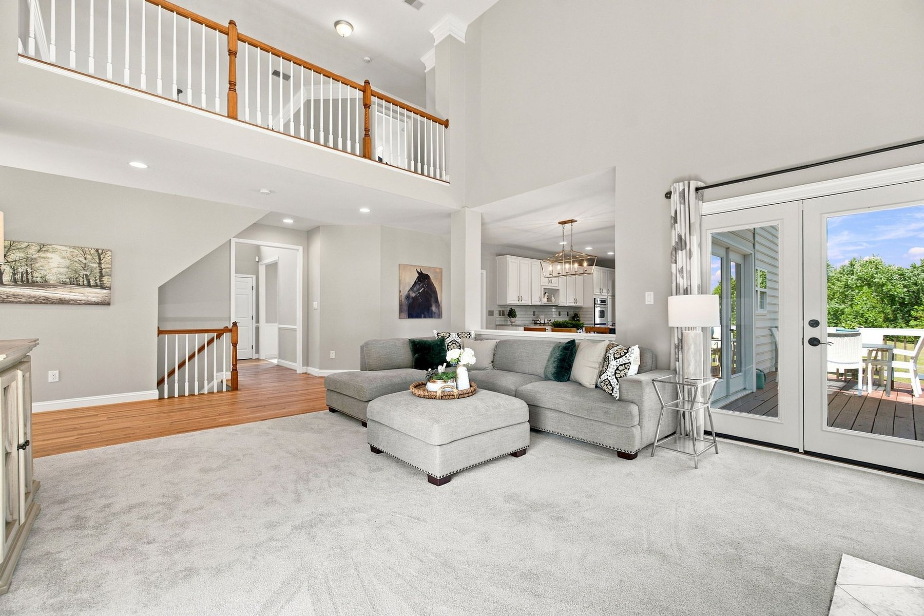  36951 Wellington Drive, Purcellville, VA, 20132 - 物件實景