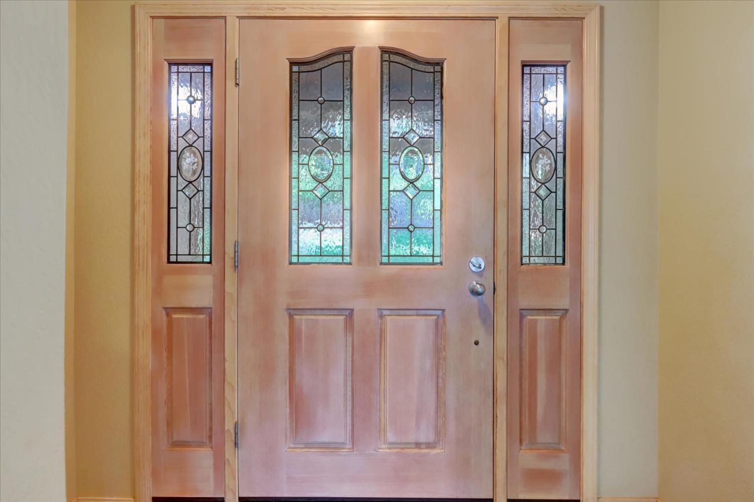 Nevada City, California, 95959, United States, 3 Bedrooms Bedrooms, ,4 BathroomsBathrooms,Residential,For Sale,1977718