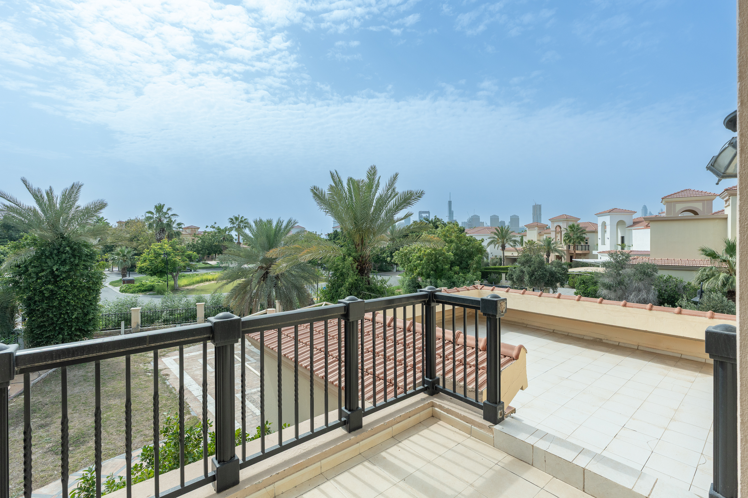  Vast Jumeirah Islands Villa With Bespoke Potential - 物件實景