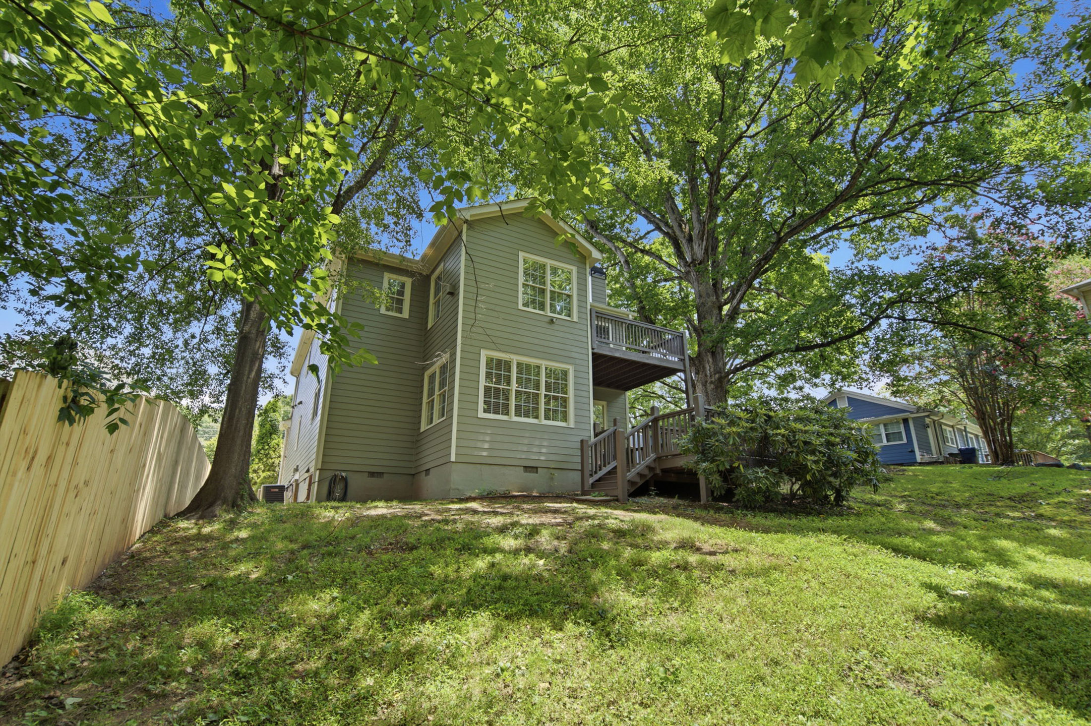  Beautiful Craftsman Home in Sought-After Riverside - 物件實景