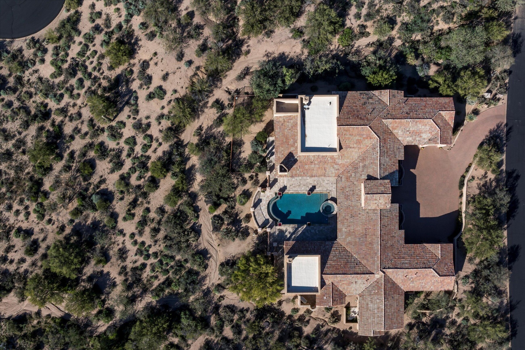  37750 N 93rd Street  Scottsdale, AZ - 物件實景