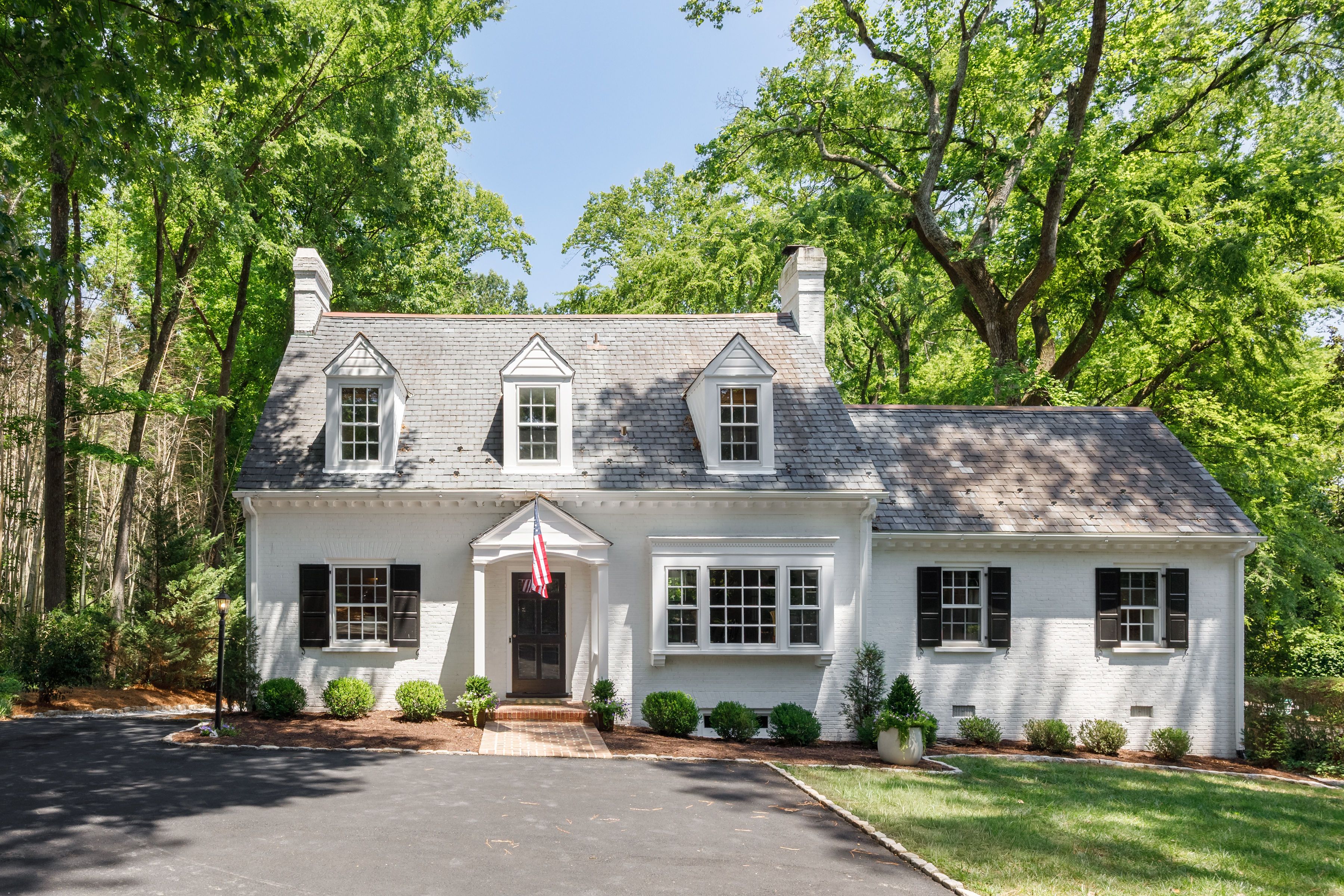  17 Bridgeway Road, Richmond, VA 23226 - 物件實景