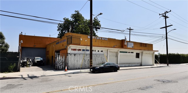 Compton, California, 90221, United States, ,Residential,For Sale,1982004