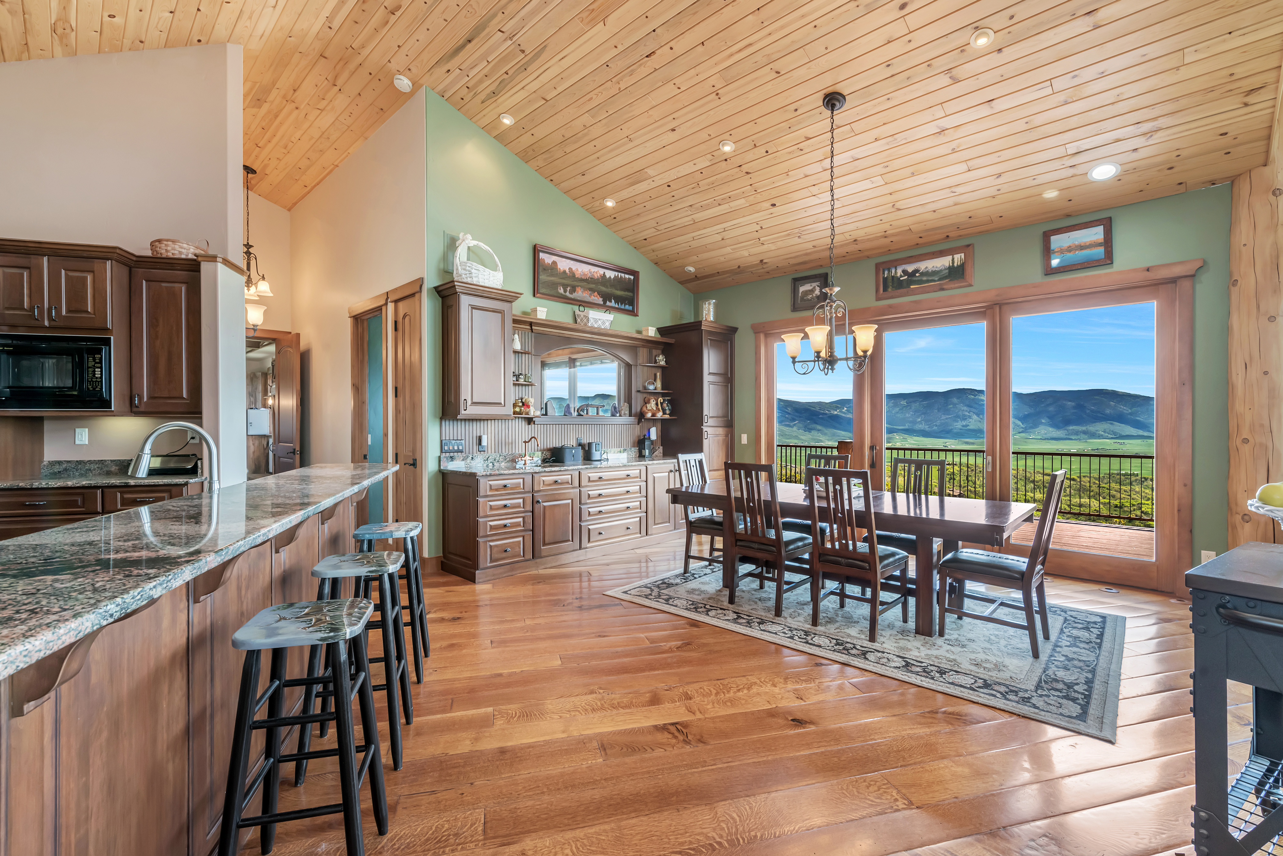  28815 Skyline Drive, Steamboat Springs, CO 80487 - 物件實景