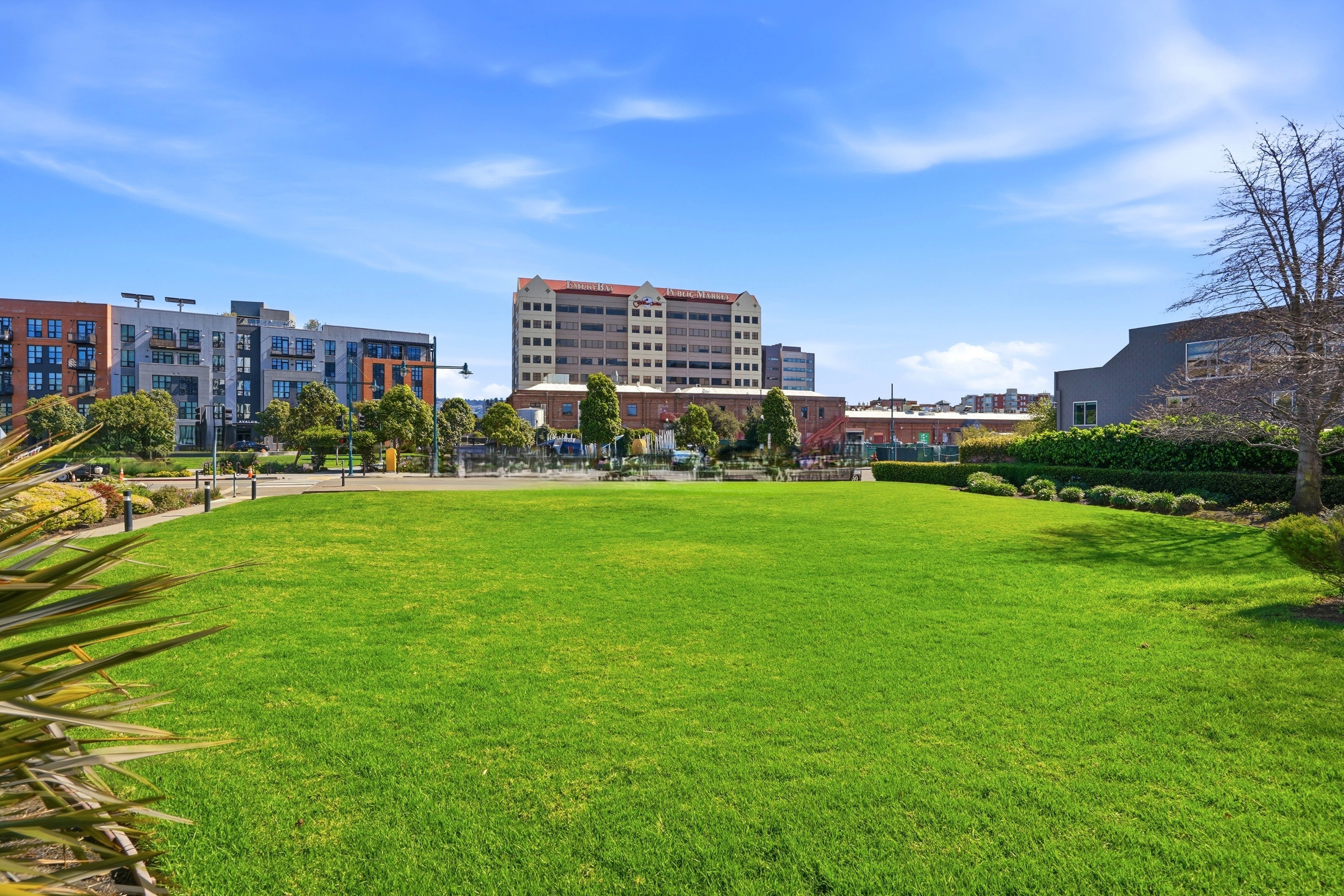  6363 Christie Avenue, Emeryville, CA 94608 - 物件實景