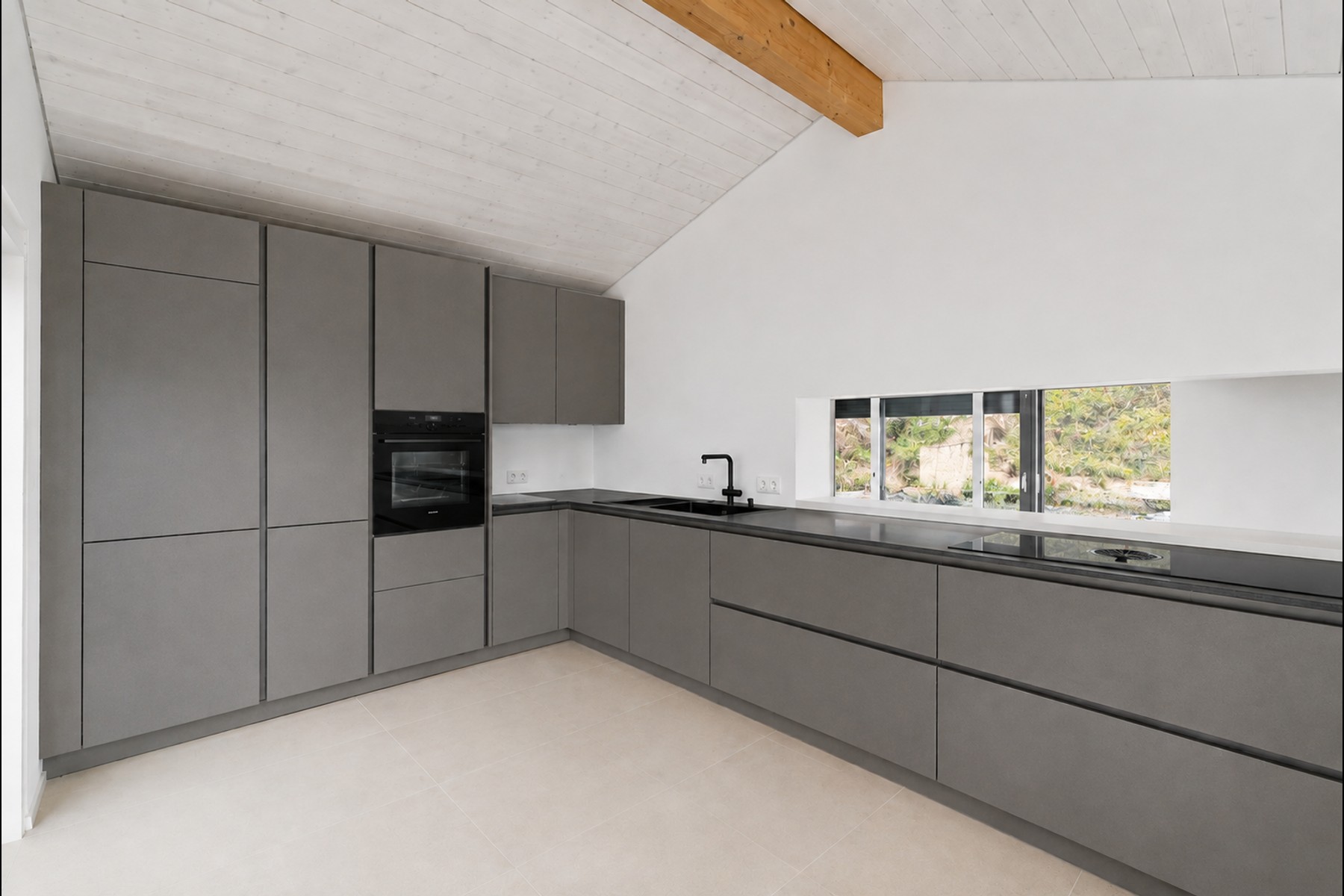  Last villa available – Exceptional new villa with panoramic views of Lake Murten - 物件實景