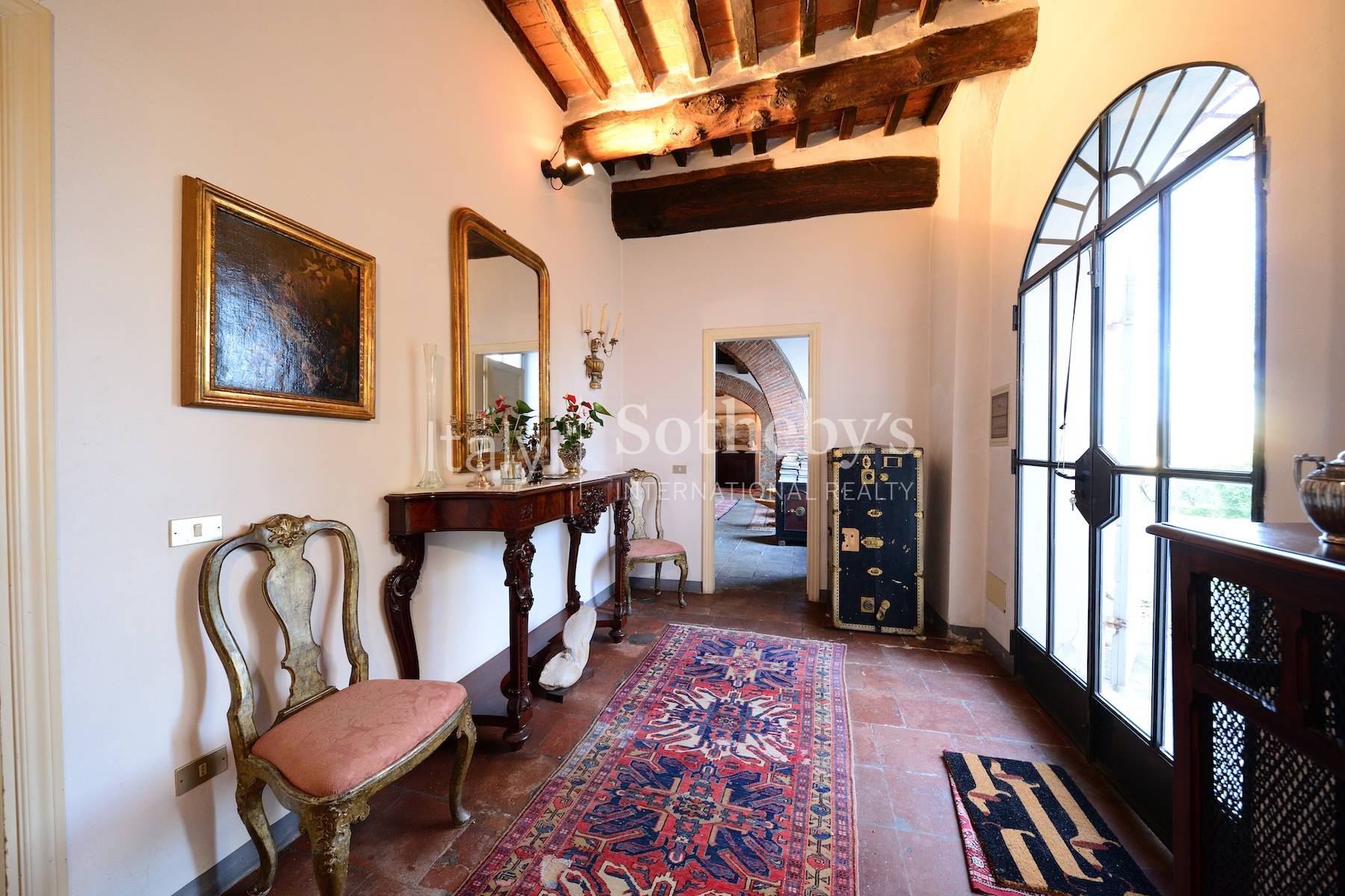  Authentic historic property in the countryside of Lucca - 物件實景