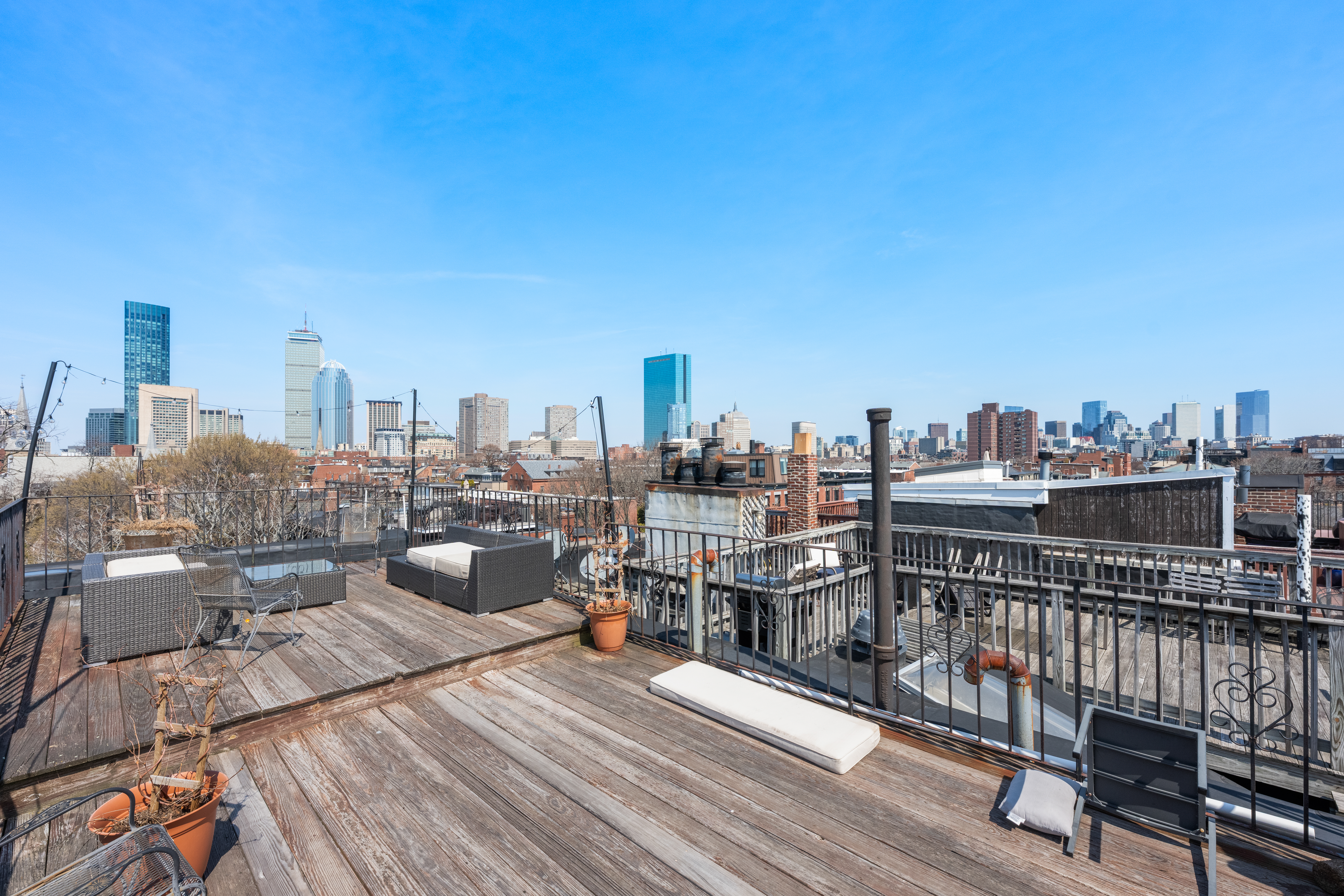  480 Shawmut Ave, Boston, MA, 02118 - 物件實景