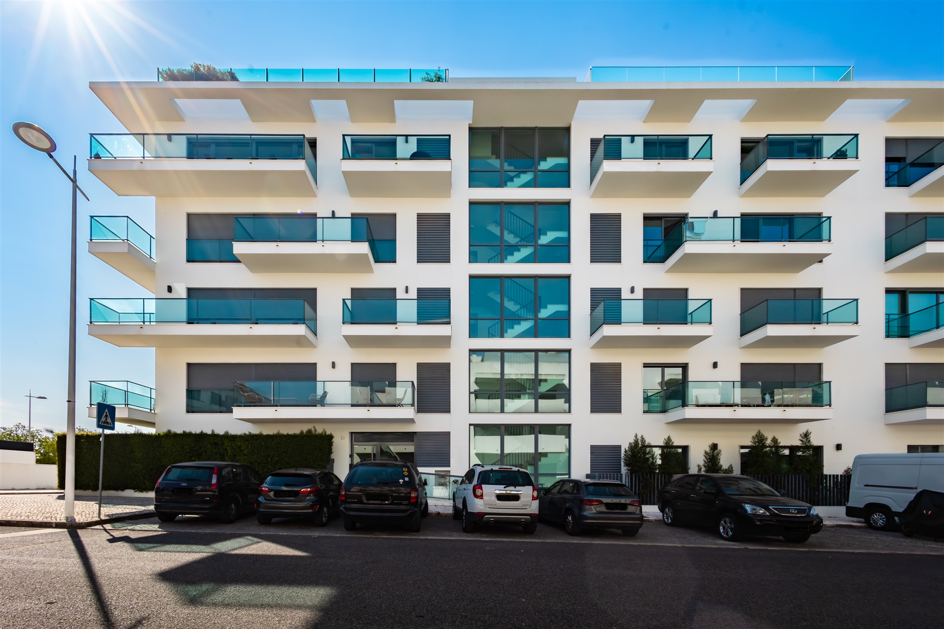  Ultimo Piso/Penthouse, 3 bedrooms, for Sale - 物件實景