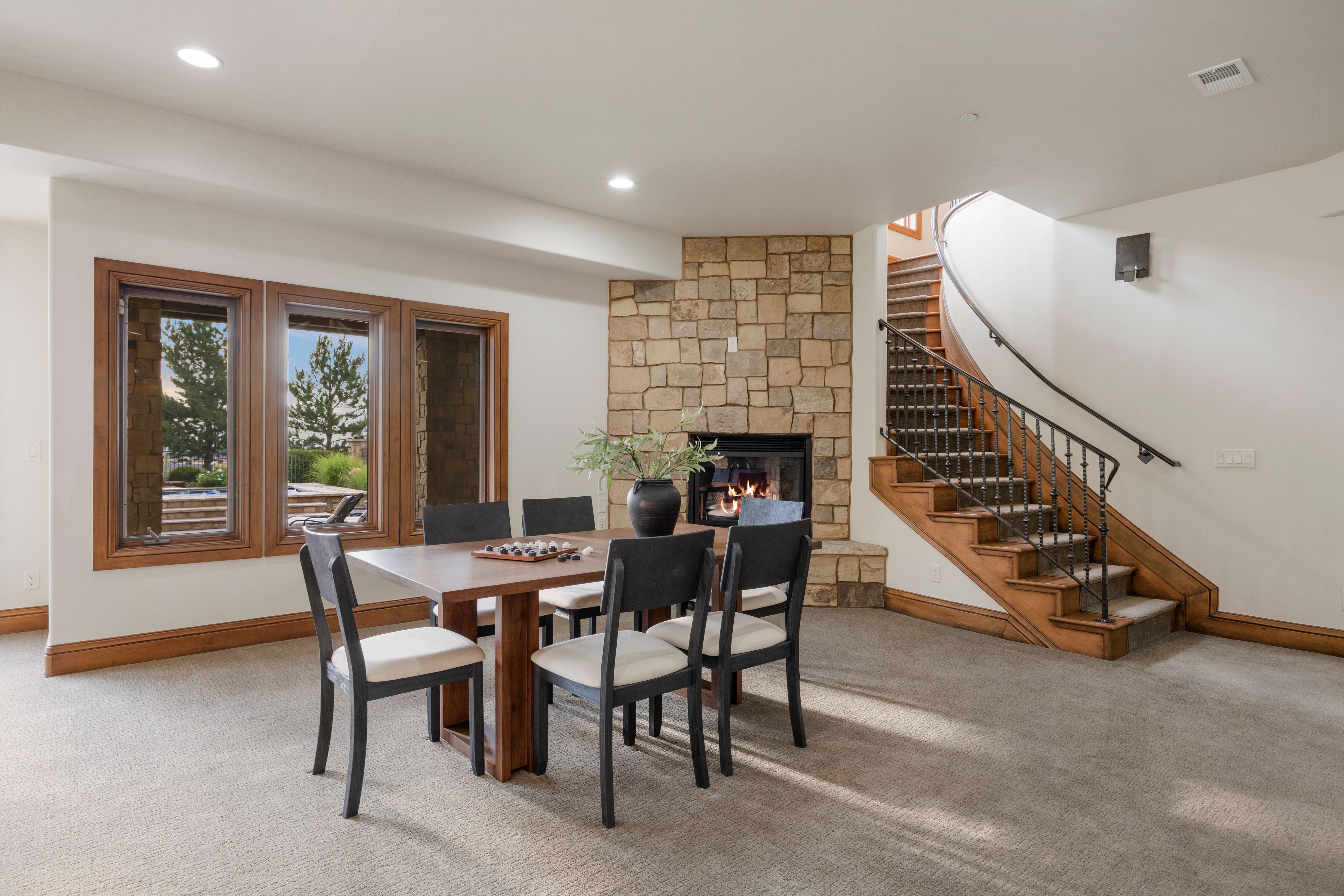  Legacy Estate Custom Residence In Highly Coveted McArthur Ranch - 物件實景