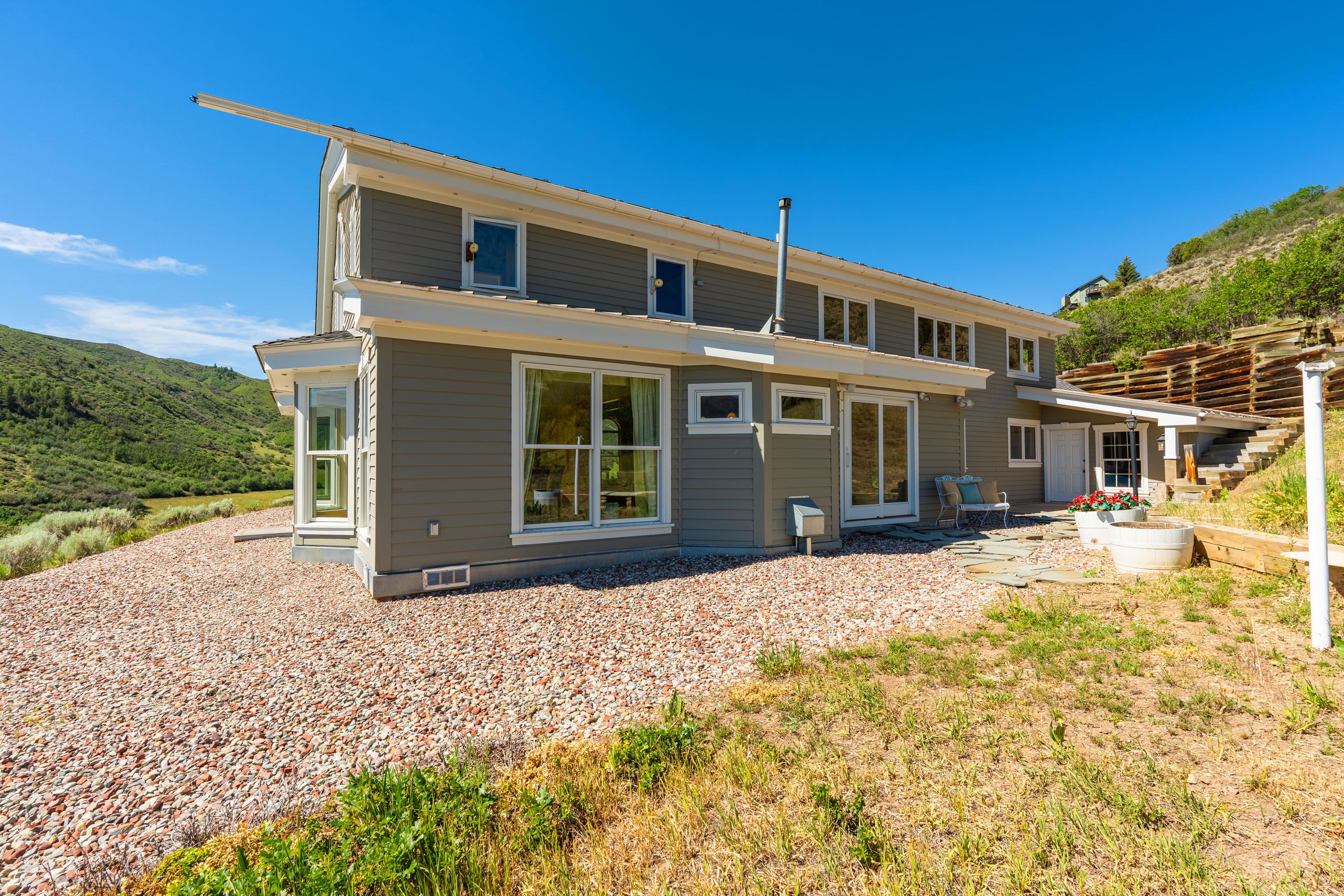  679 Brush Creek Road, Aspen, CO 81611 - 物件實景