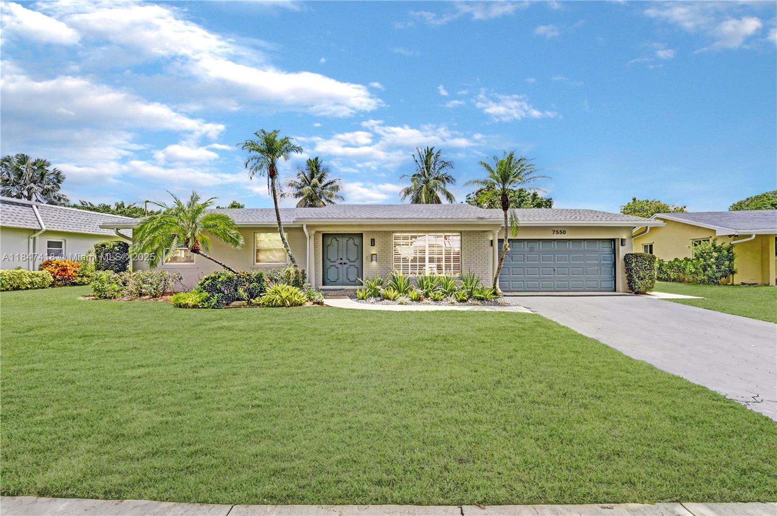 Plantation, Florida, 33313, United States, 4 Bedrooms Bedrooms, ,2 BathroomsBathrooms,Residential,For Sale,1903667