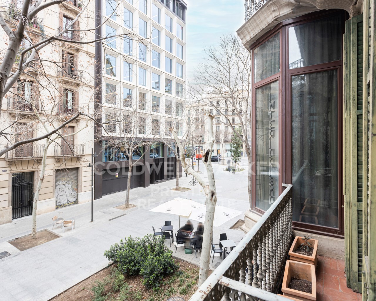 Barcelona, Catalonia, ES, 2 Bedrooms Bedrooms, ,2 BathroomsBathrooms,Residential,For Sale,1712454