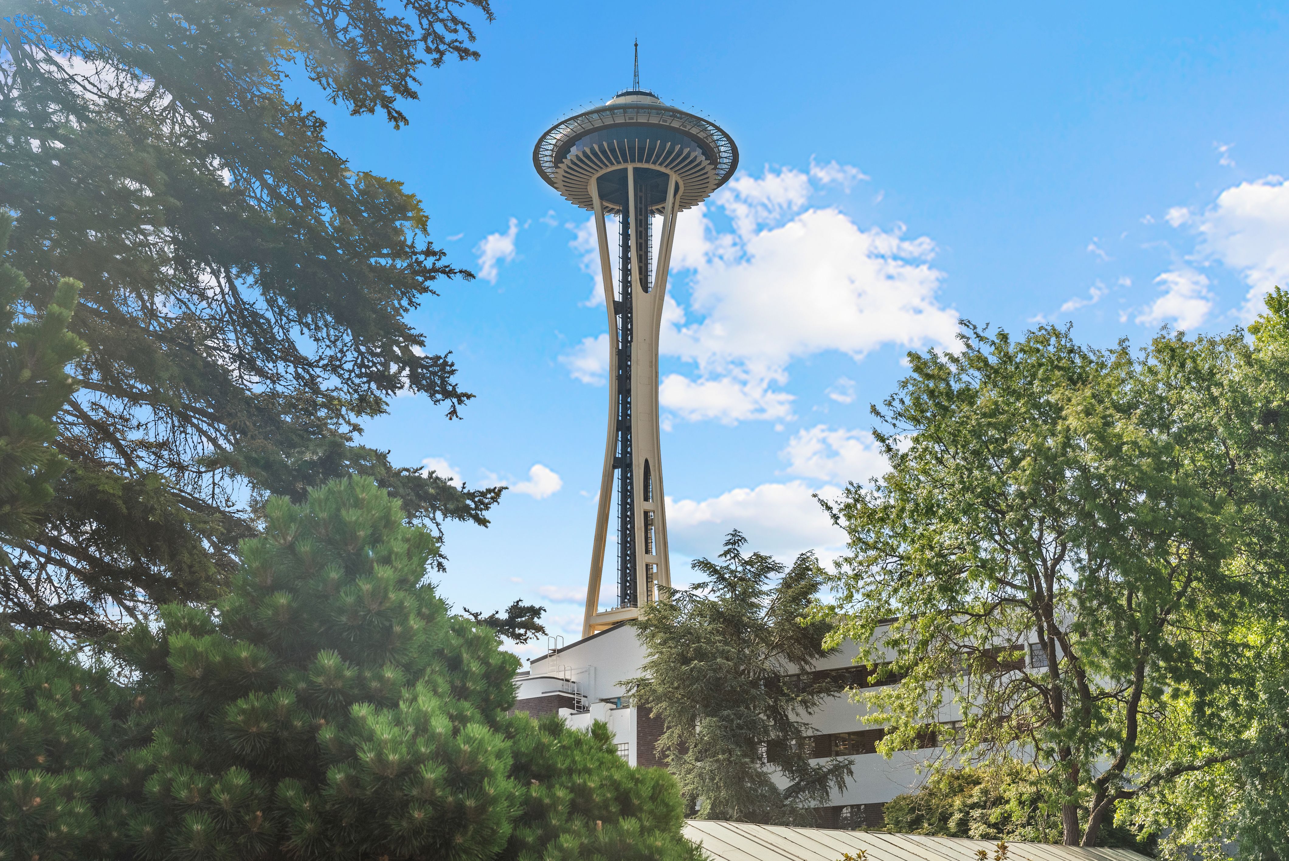  2440 Western Ave Unit #517, Seattle, WA 98121 - 物件實景
