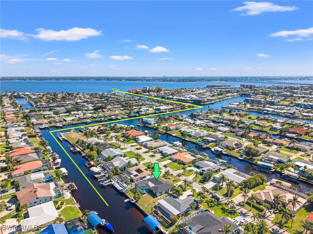 Cape Coral, Florida, 33904, United States, 3 Bedrooms Bedrooms, ,2 BathroomsBathrooms,Residential,For Sale,1861332