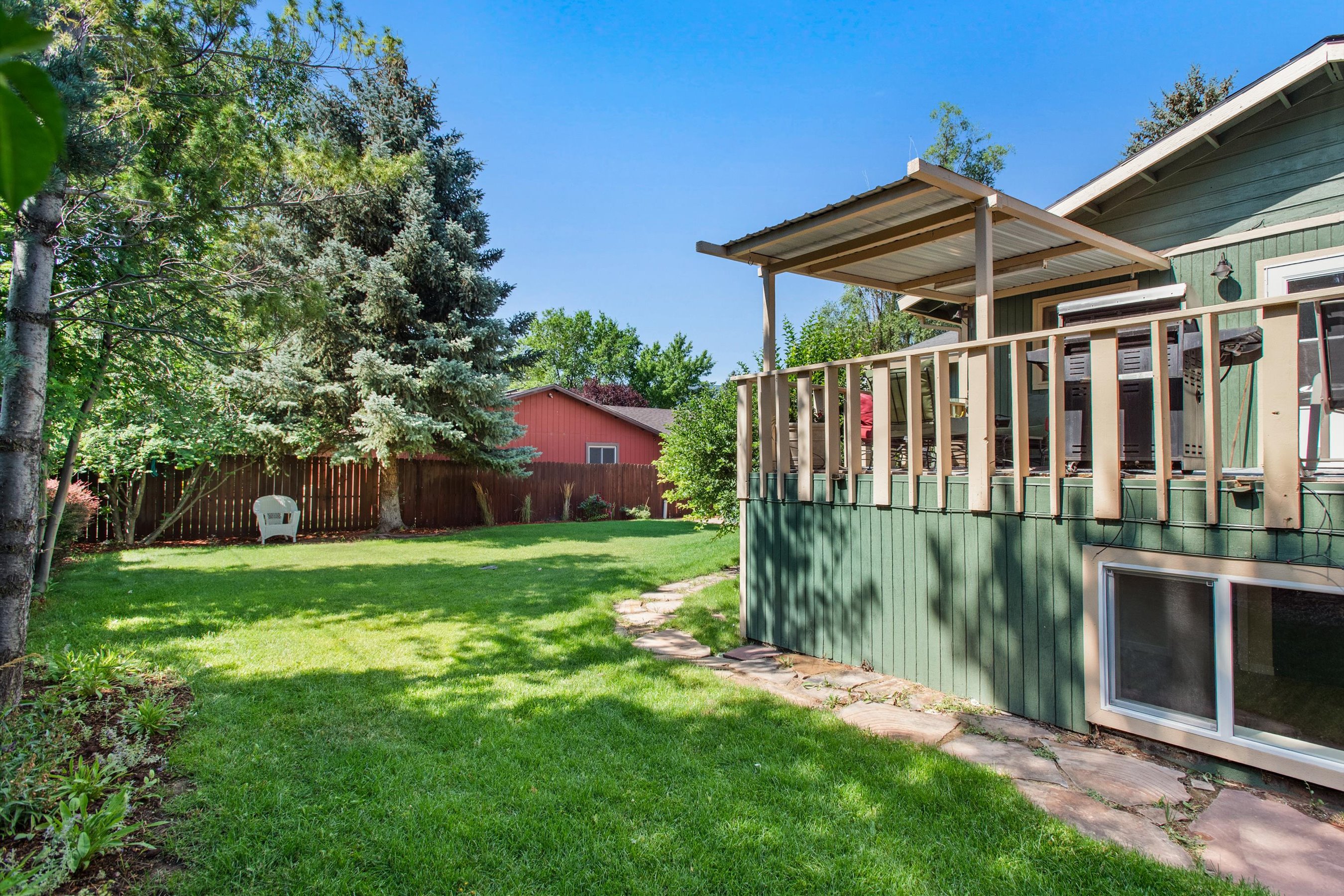  120 Arapahoe, Carbondale, CO, 81623 - 物件實景