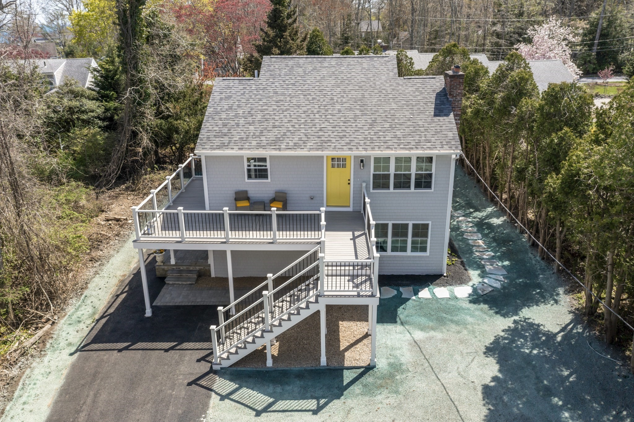 South Dartmouth, Massachusetts, 02748, United States, 4 Bedrooms Bedrooms, ,2 BathroomsBathrooms,Residential,For Sale,1977281