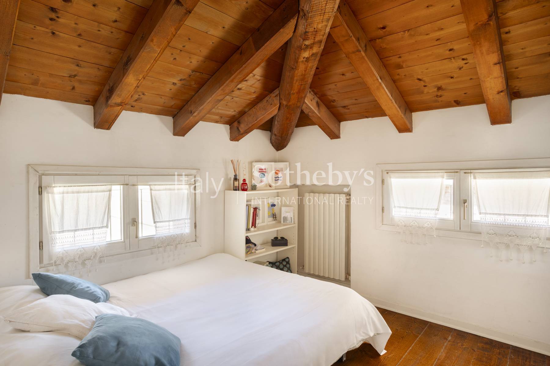  Apartment in the historic center of Bologna - 物件實景