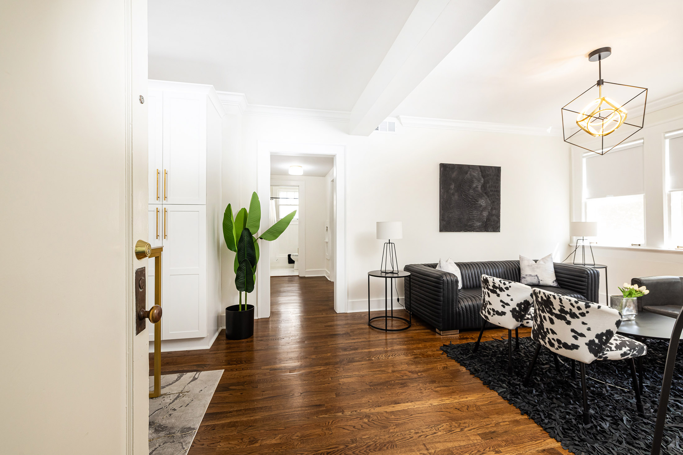  Historic Charm Meets Modern Sophistication in the Heart of Downtown Decatur - 物件實景
