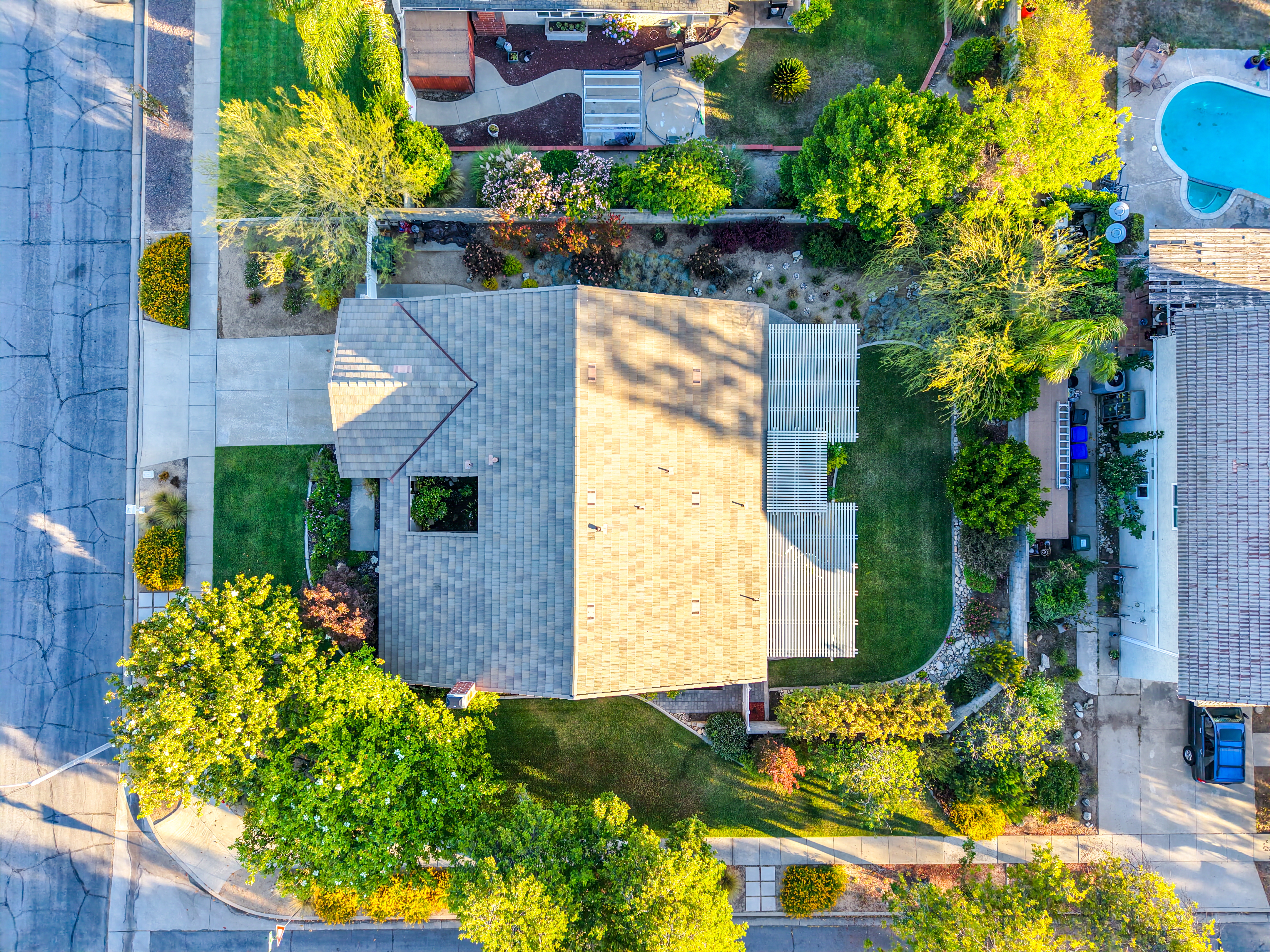  1345 North Erin Avenue, Upland, CA 91786 - 物件實景