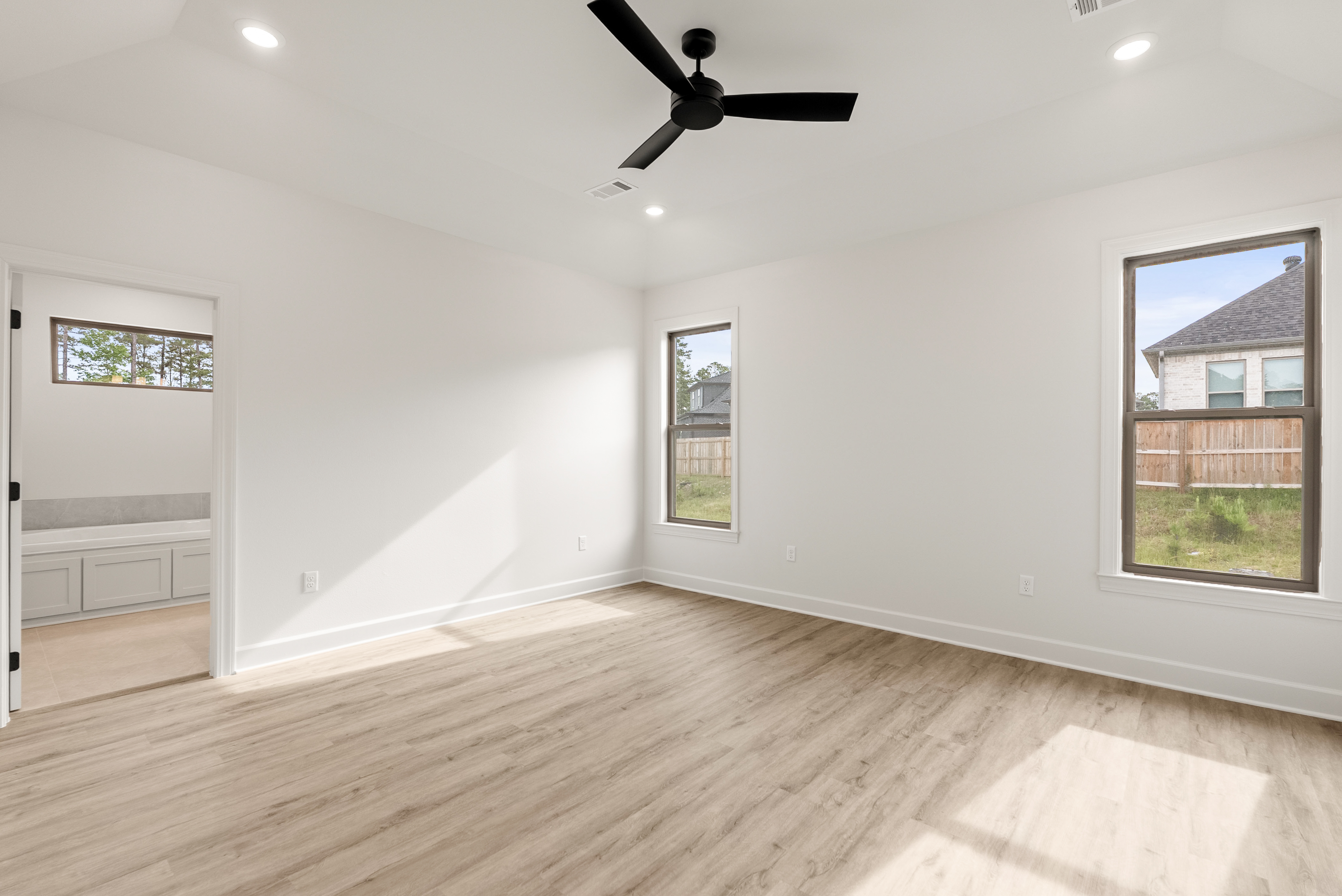  163 Fletcher Ridge, Little Rock, AR, 72223 - 物件實景