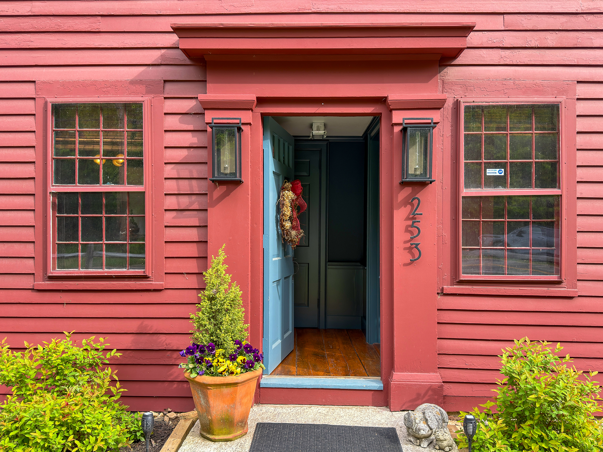  253 Bacon Pond Road - 物件實景
