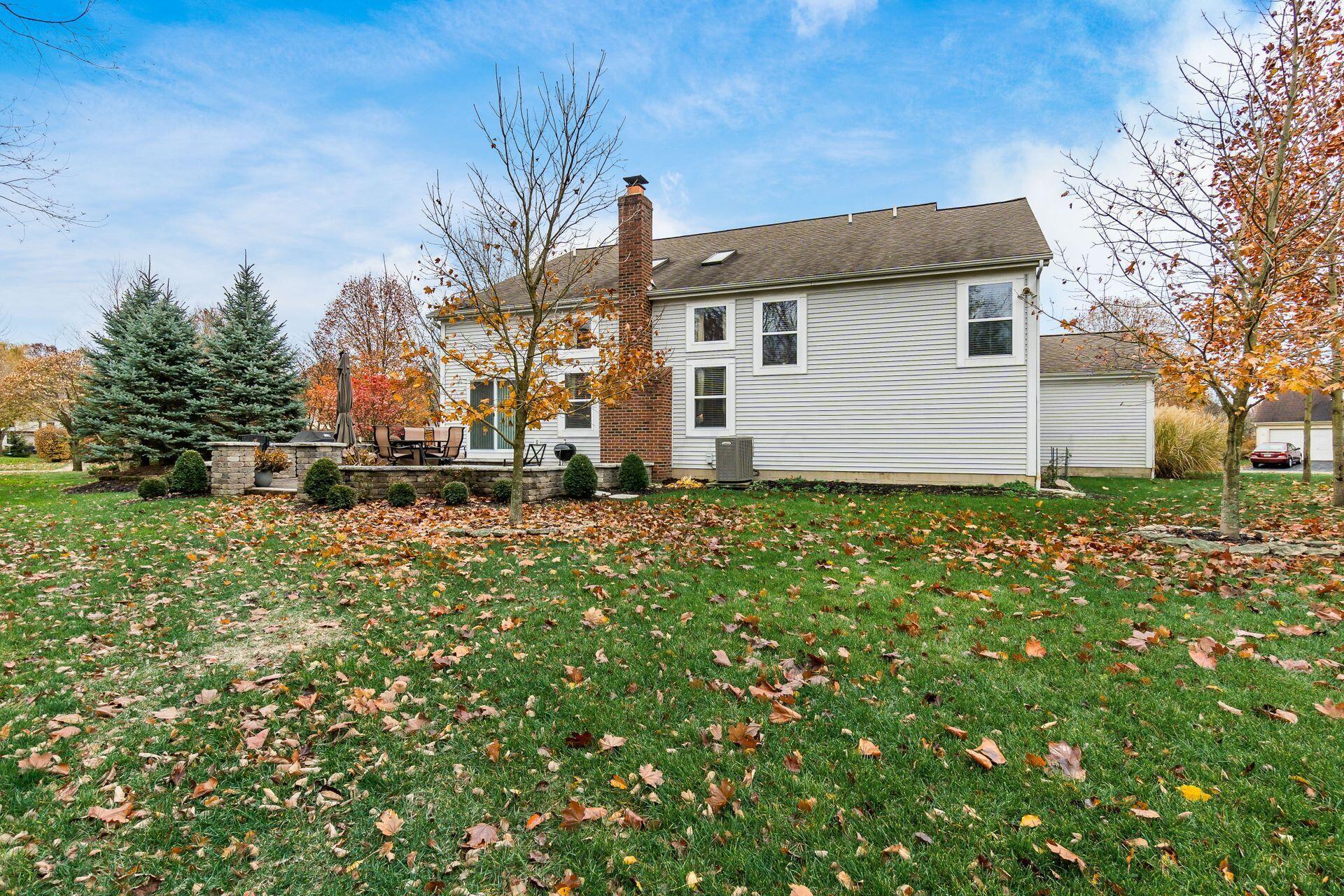 Dublin, Ohio, 43016, United States, 4 Bedrooms Bedrooms, ,4 BathroomsBathrooms,Residential,For Sale,1996840