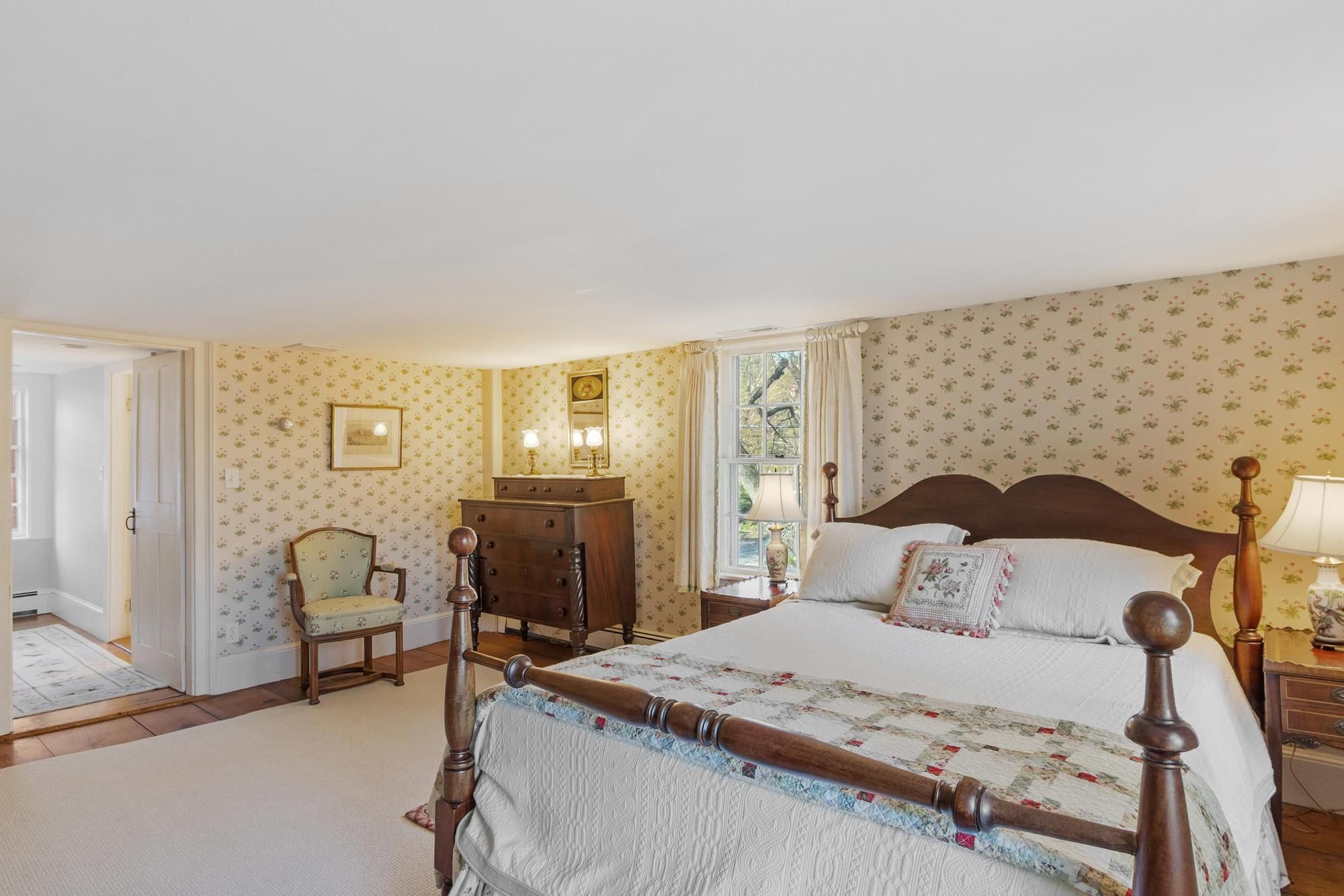  322 West Street, Carlisle, MA 01741 - 物件實景
