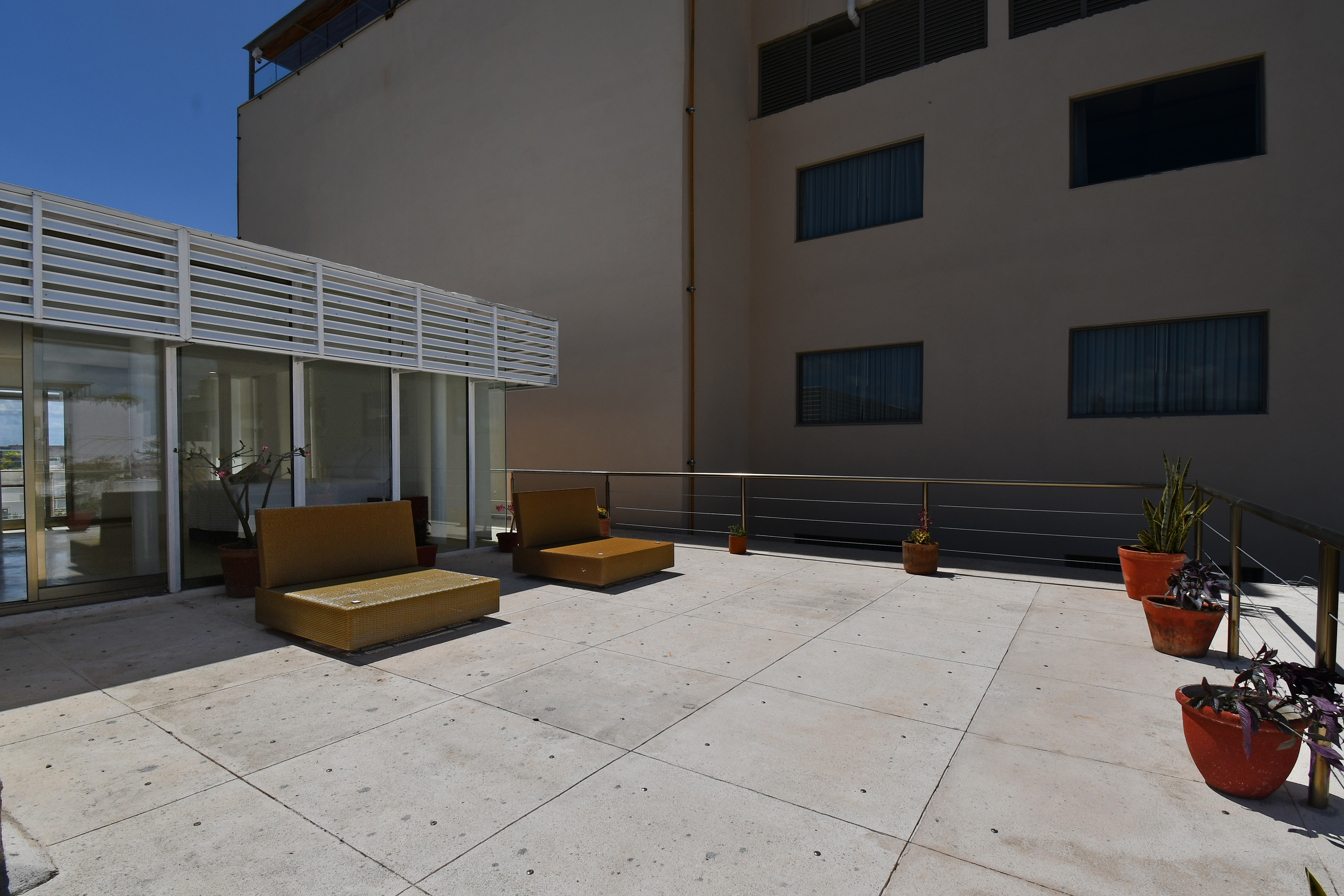  Coastal oasis high ceilings in Mamitas Beach - 物件實景